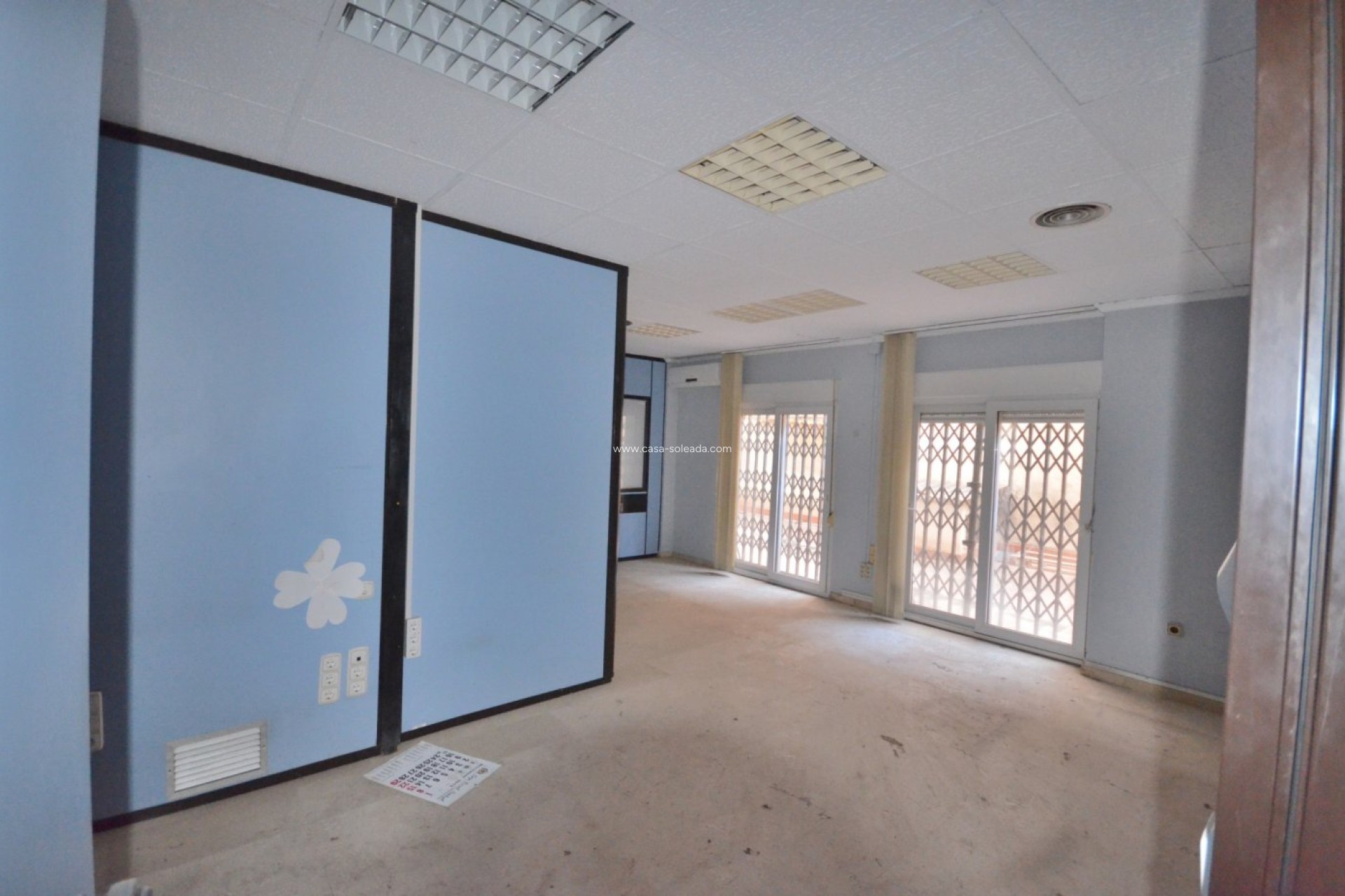 Revente - Appartement - Torrevieja - Center