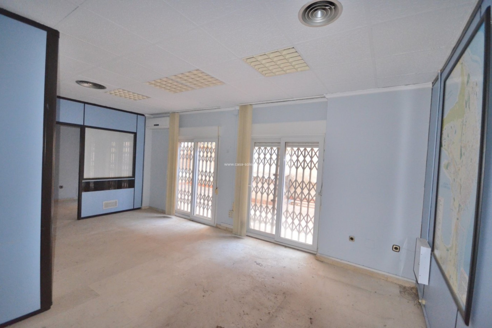Revente - Appartement - Torrevieja - Center