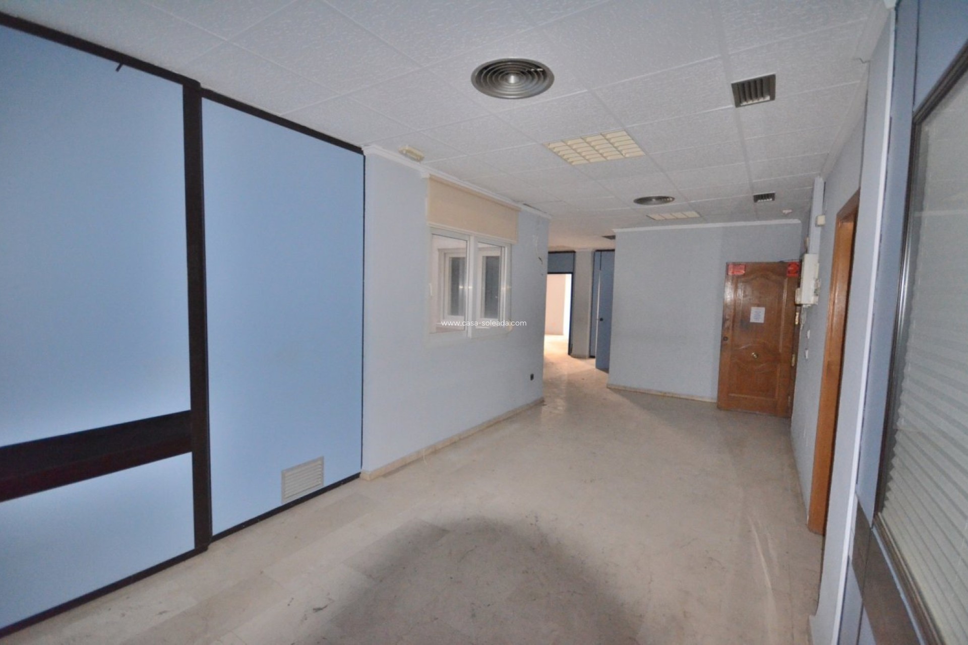 Revente - Appartement - Torrevieja - Center