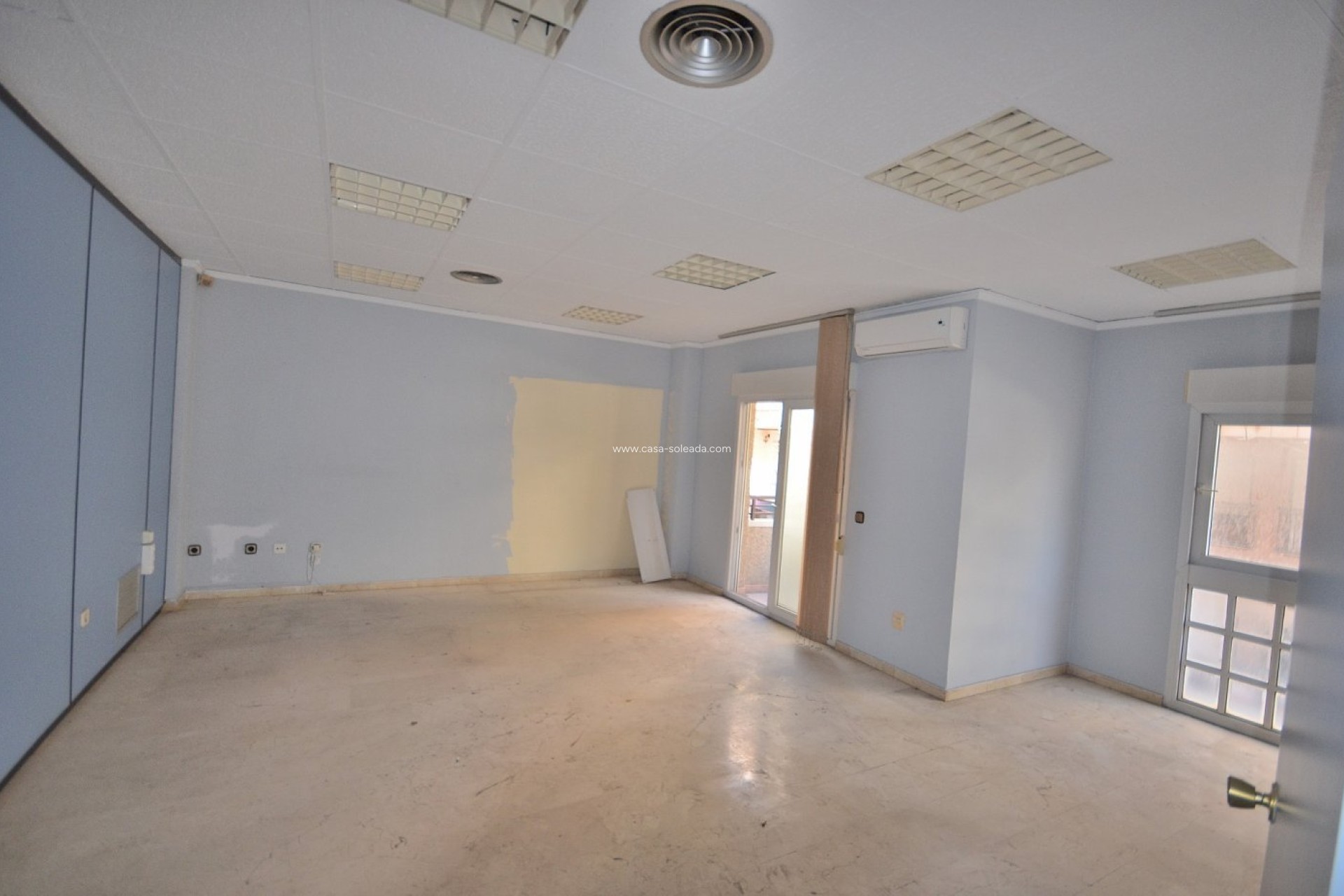 Revente - Appartement - Torrevieja - Center