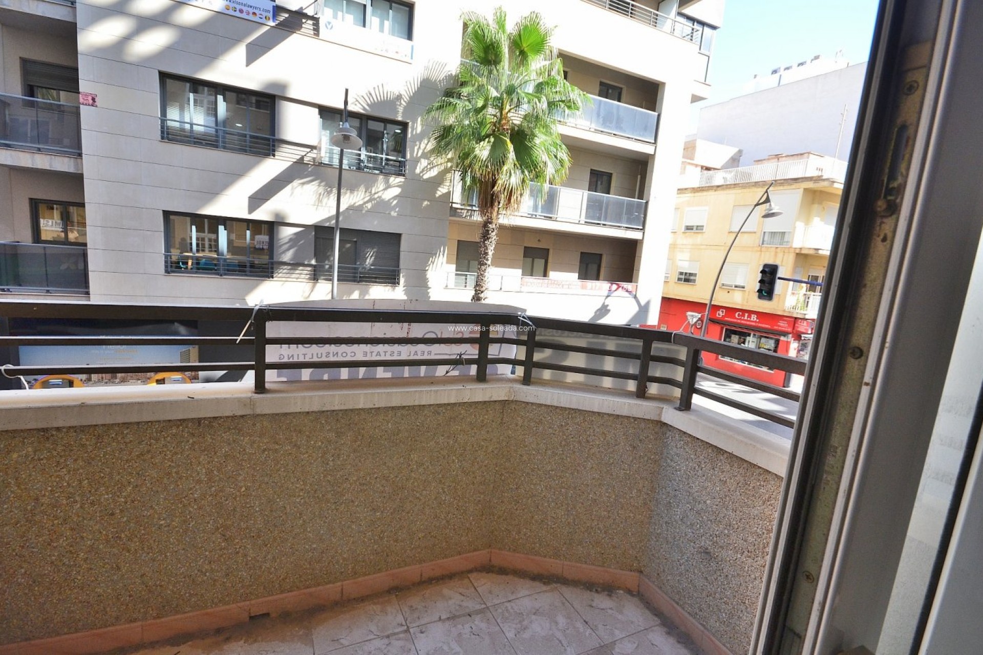 Revente - Appartement - Torrevieja - Center
