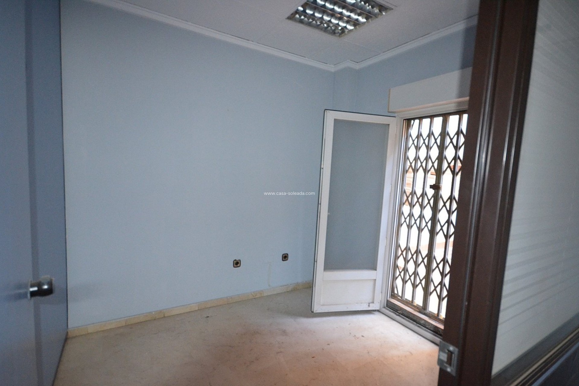 Revente - Appartement - Torrevieja - Center