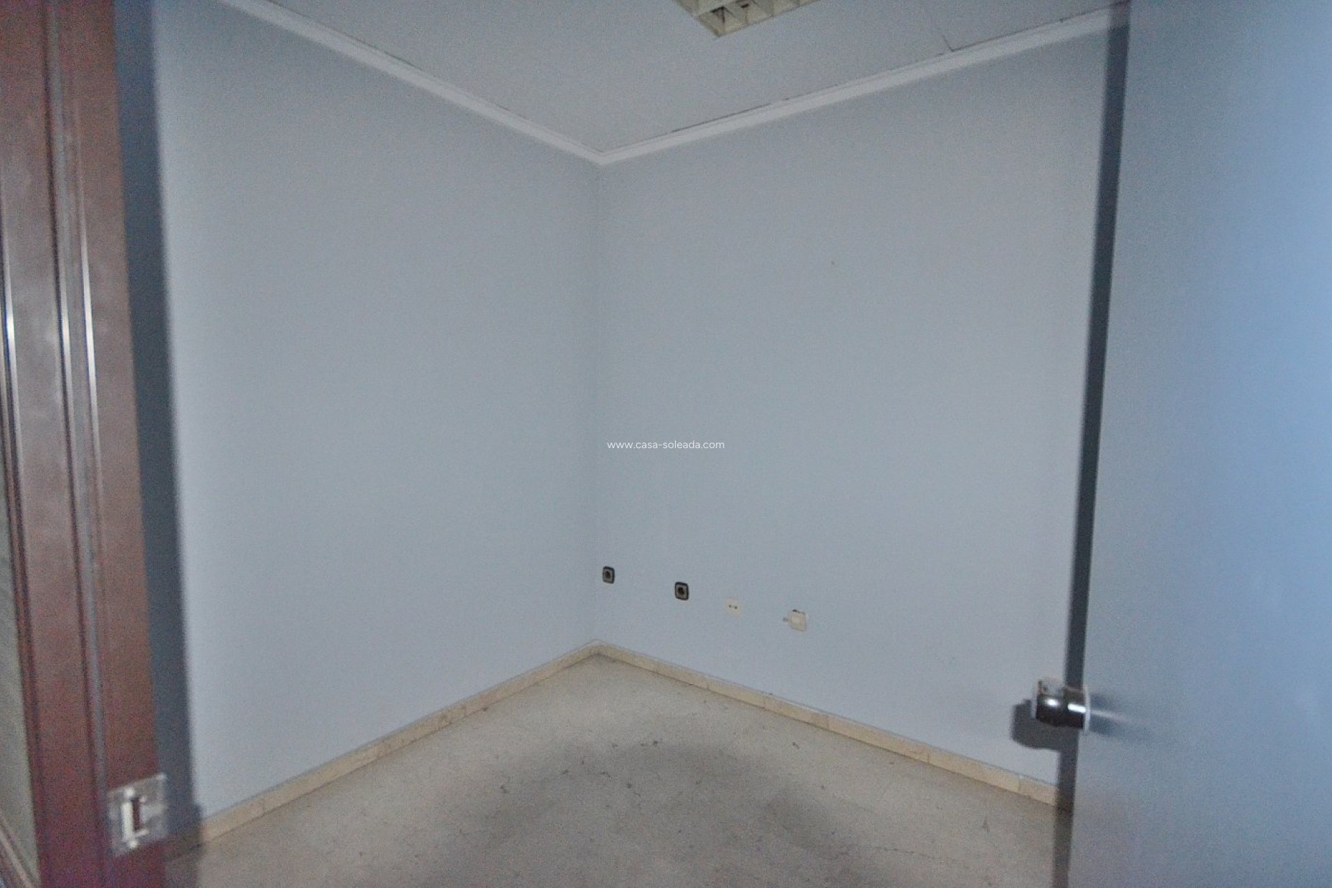 Revente - Appartement - Torrevieja - Center