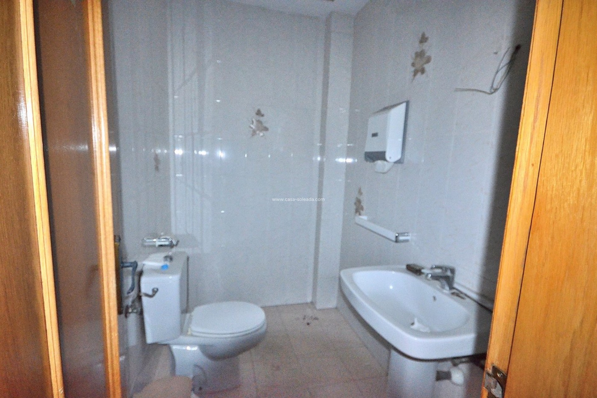 Revente - Appartement - Torrevieja - Center