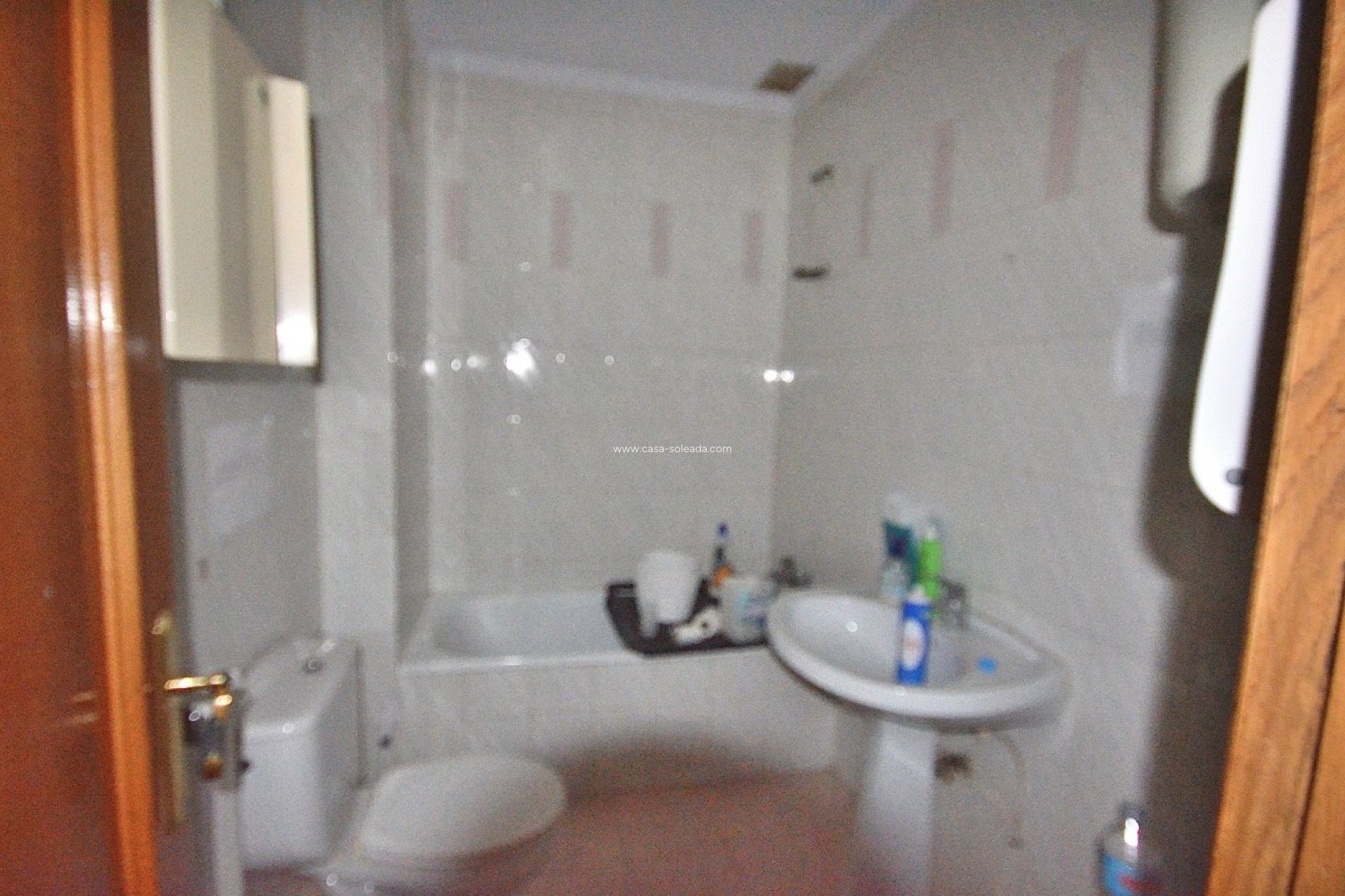 Revente - Appartement - Torrevieja - Center