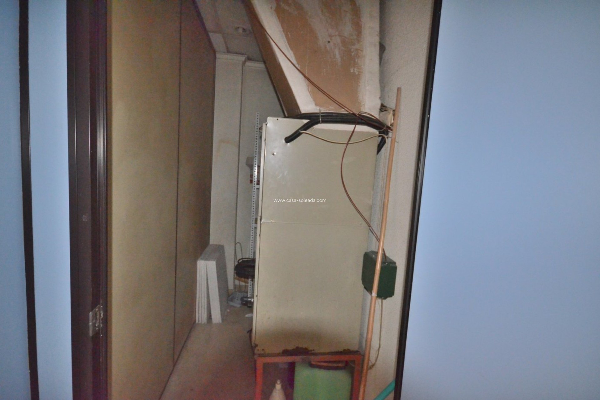 Revente - Appartement - Torrevieja - Center