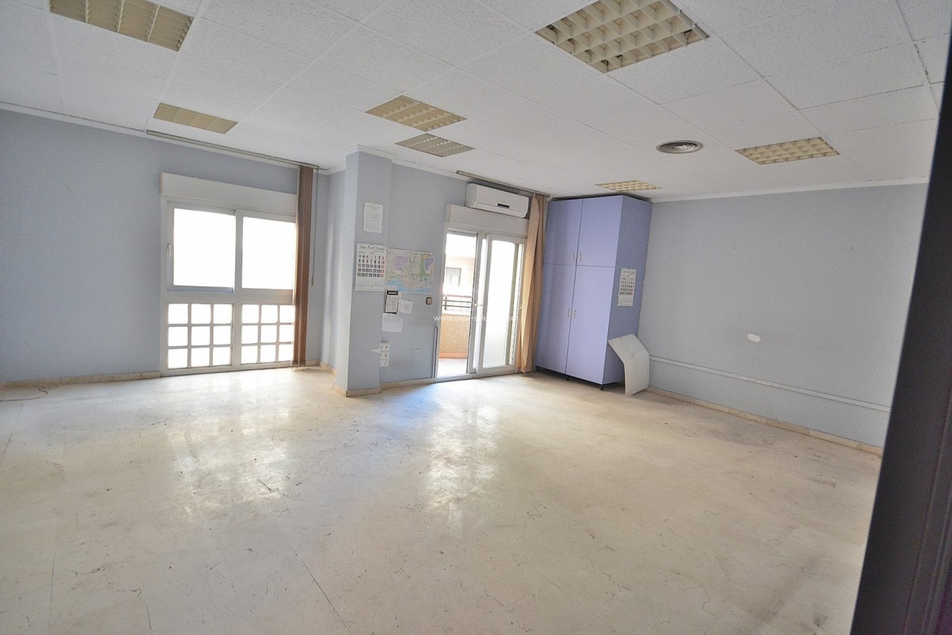 Revente - Appartement - Torrevieja - Center