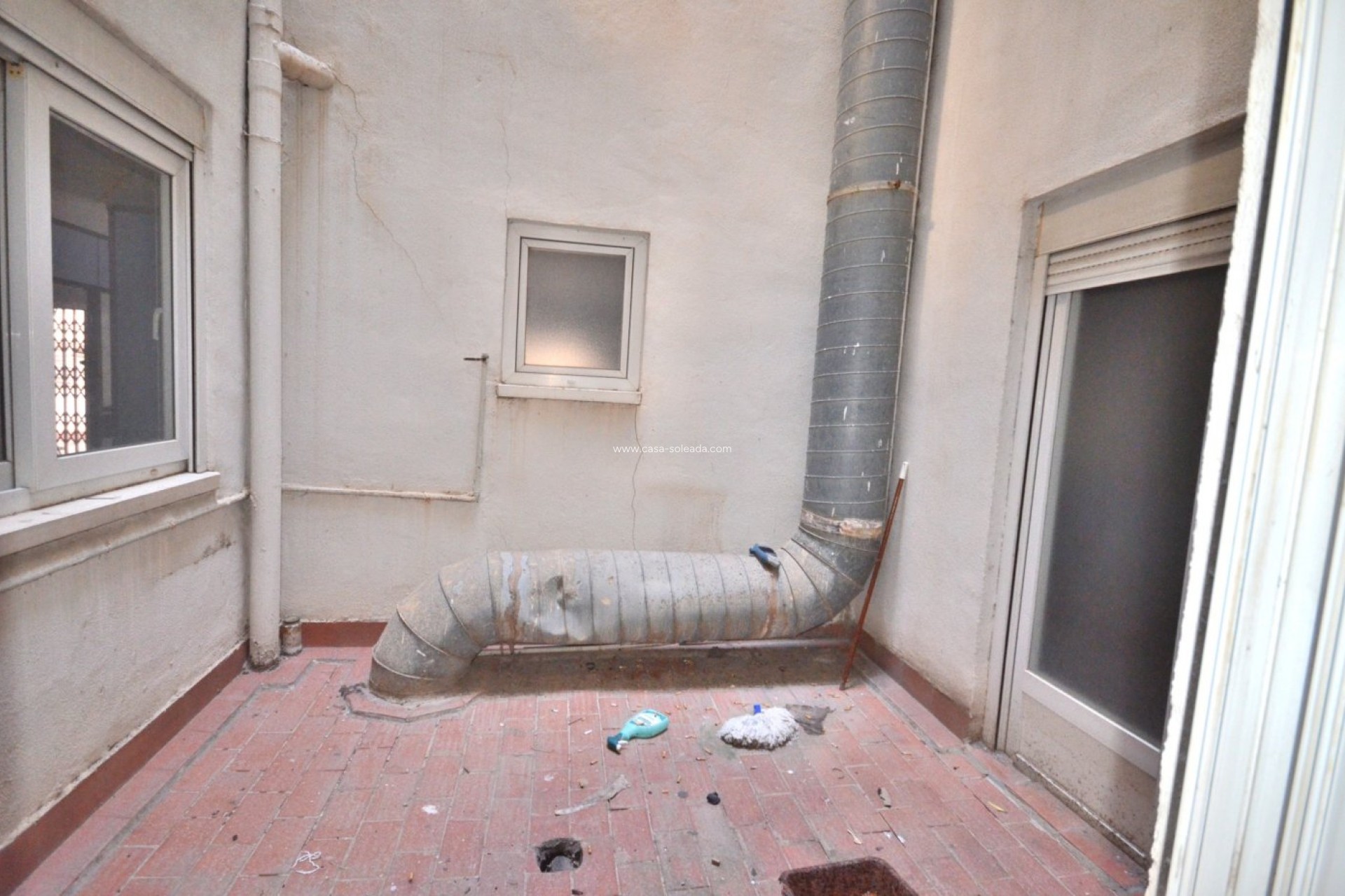 Revente - Appartement - Torrevieja - Center