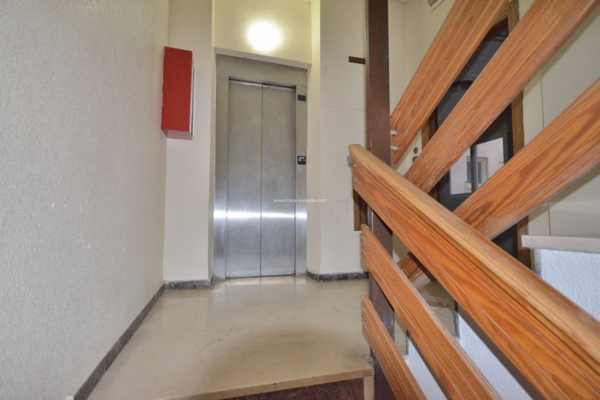 Revente - Appartement - Torrevieja - Center