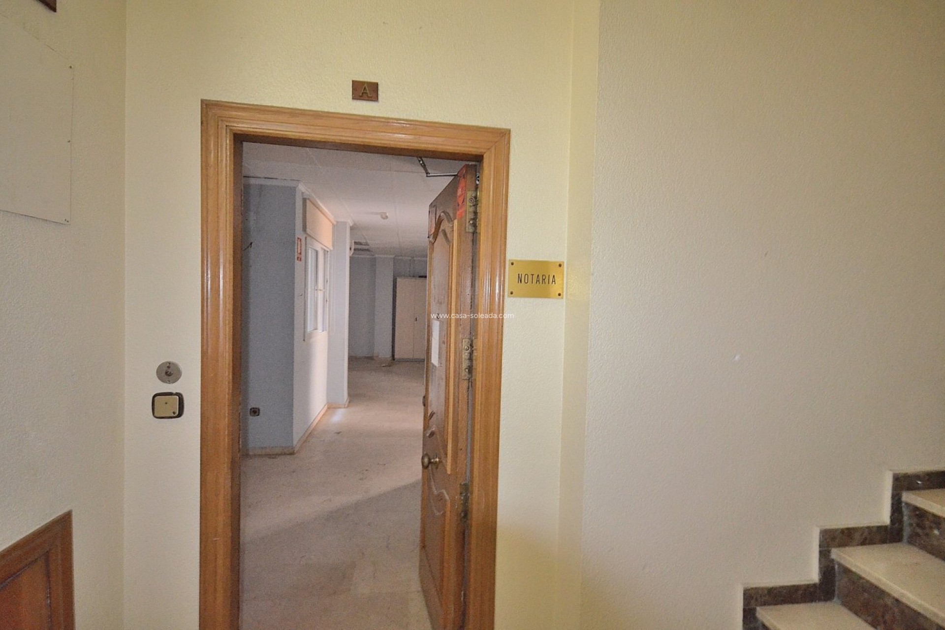 Revente - Appartement - Torrevieja - Center
