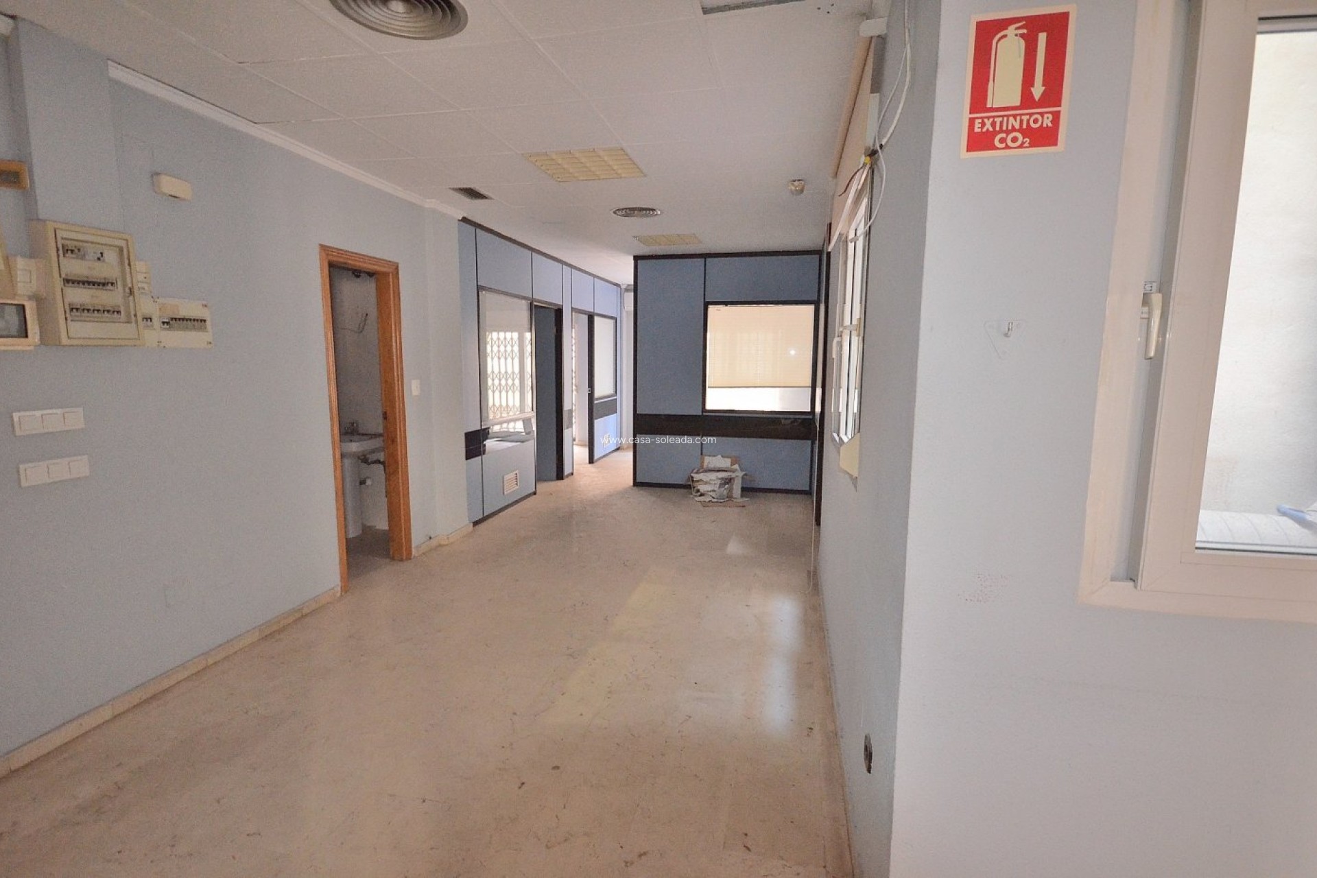 Revente - Appartement - Torrevieja - Center
