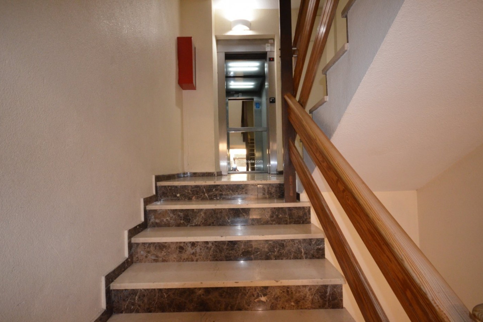 Revente - Appartement - Torrevieja - Center