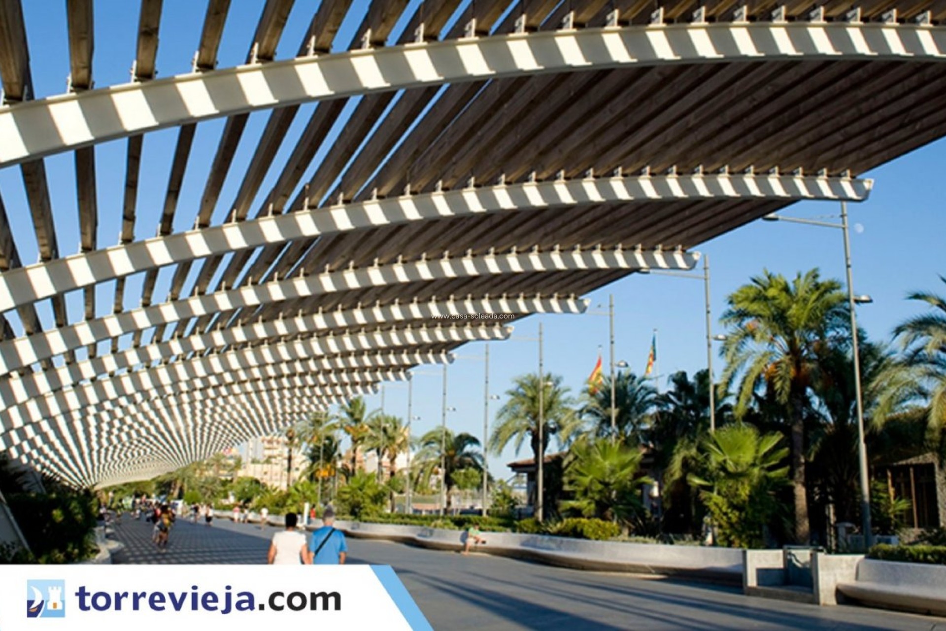 Revente - Appartement - Torrevieja - Center