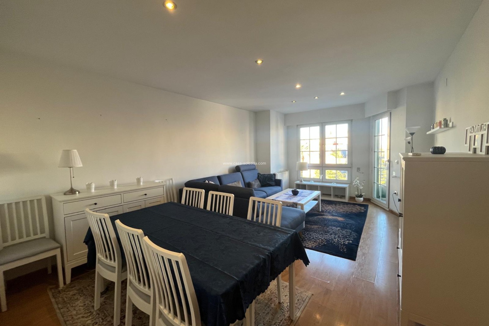 Revente - Appartement - Torrevieja - Center