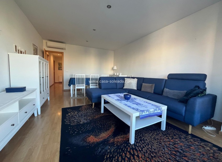Revente - Appartement - Torrevieja - Center