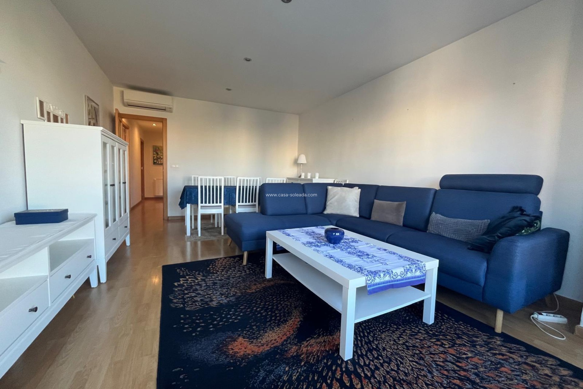 Revente - Appartement - Torrevieja - Center