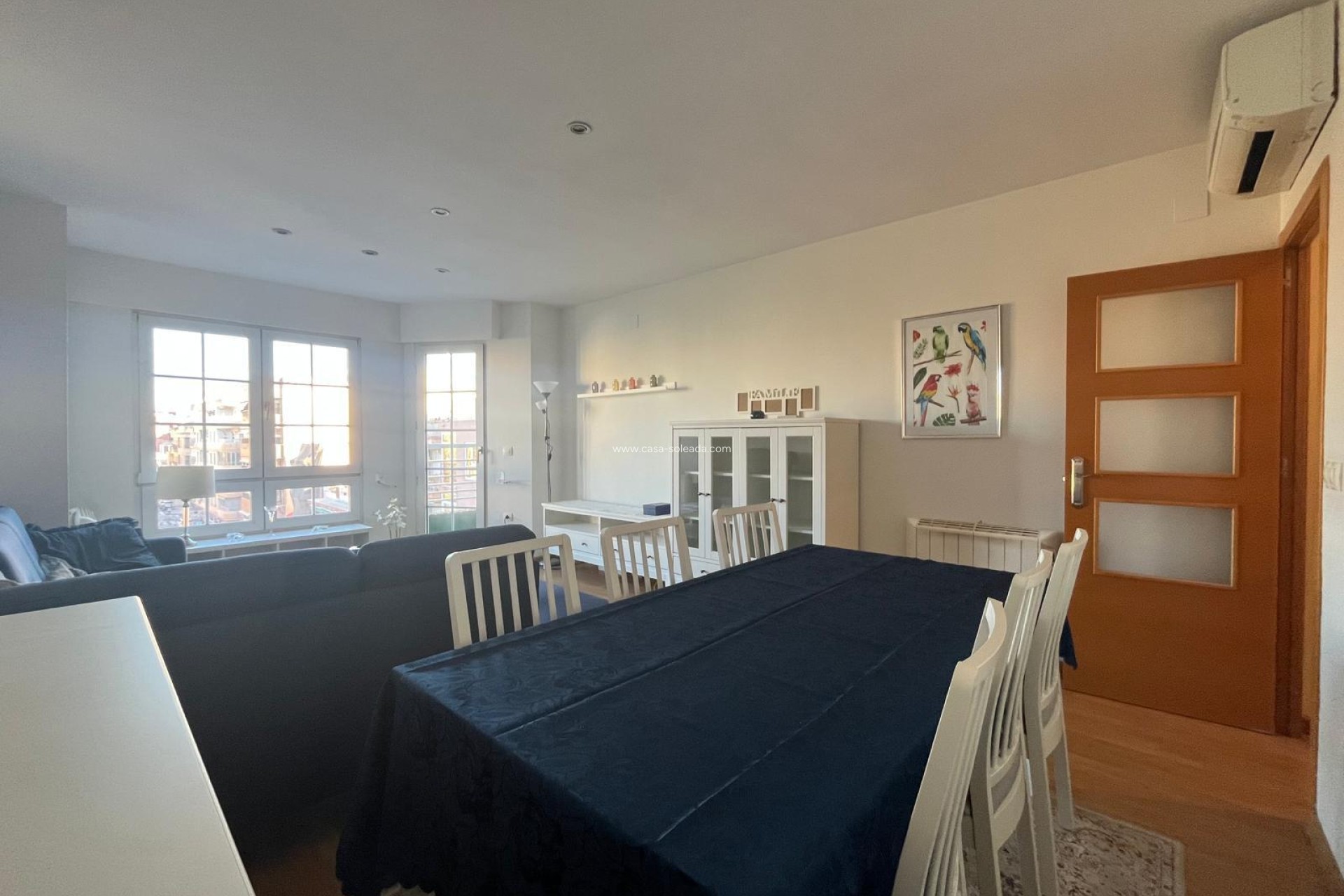 Revente - Appartement - Torrevieja - Center