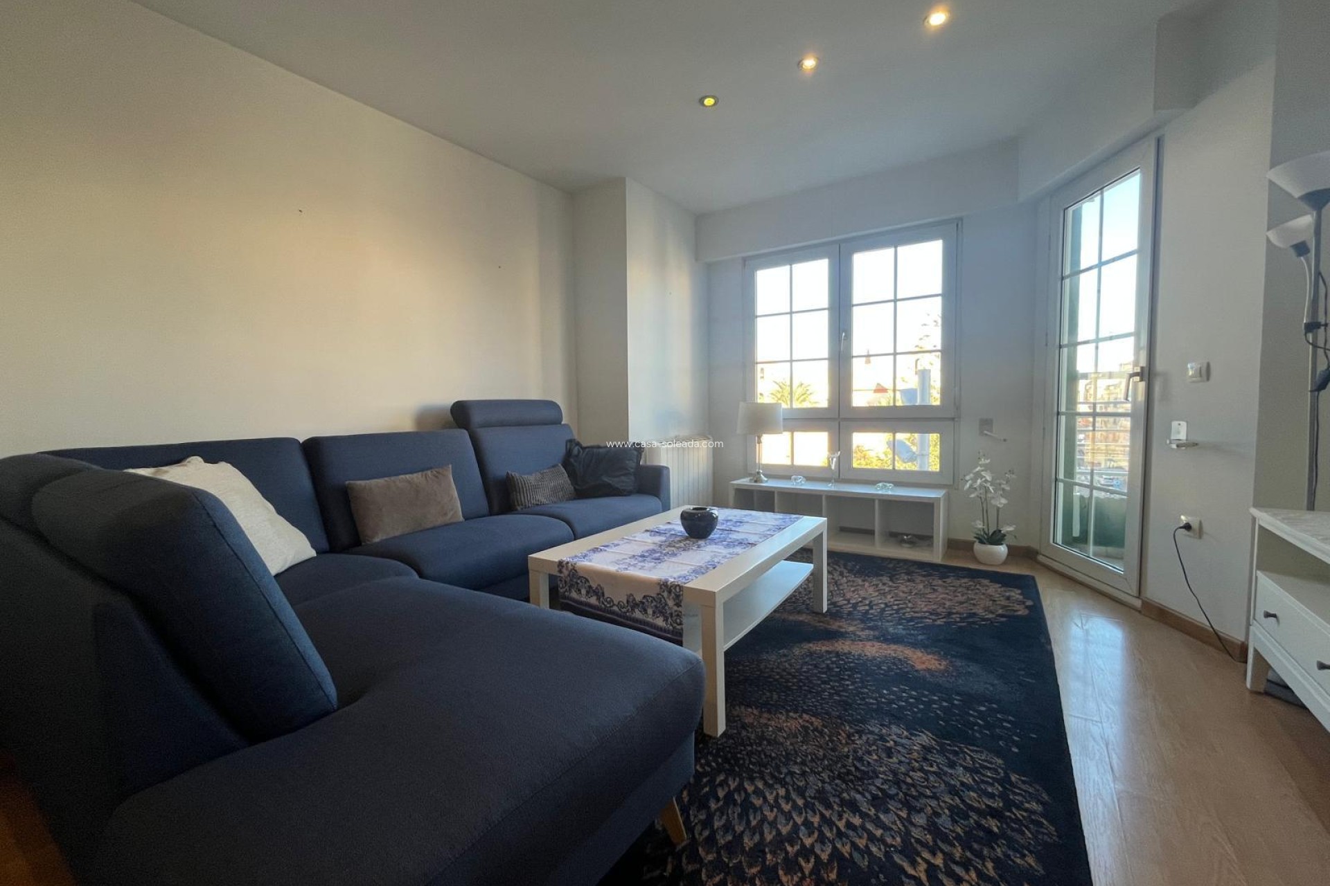 Revente - Appartement - Torrevieja - Center