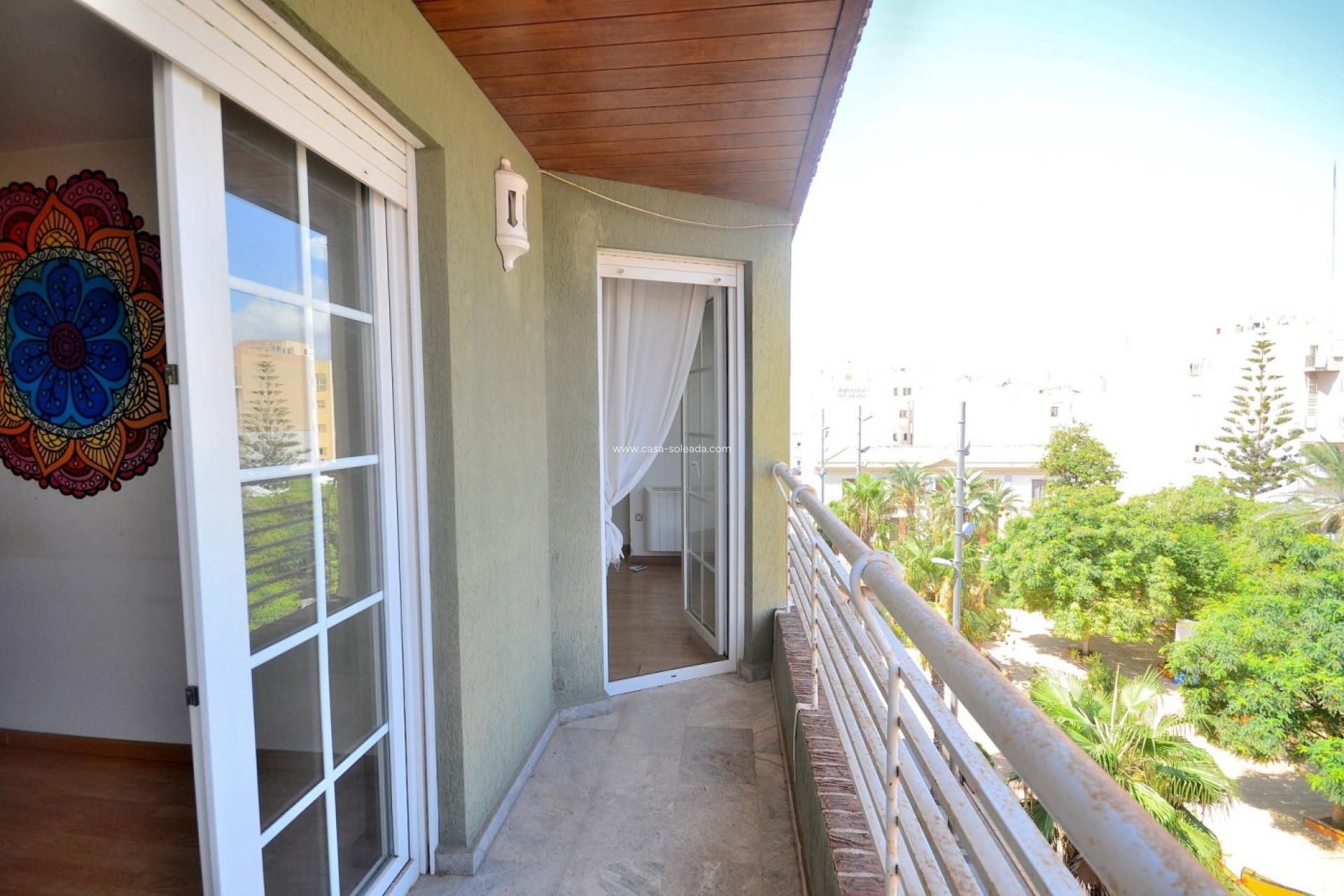 Revente - Appartement - Torrevieja - Center