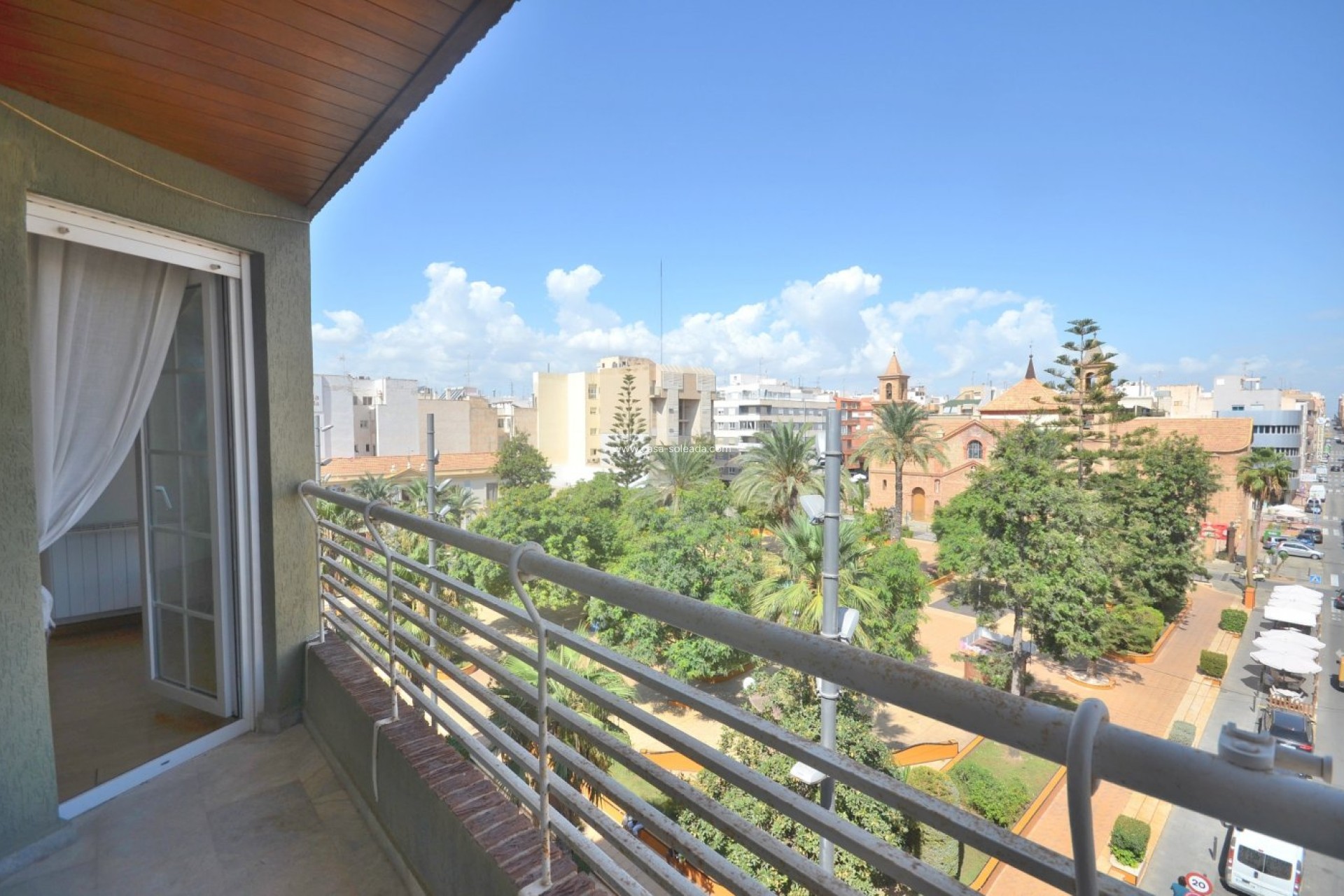 Revente - Appartement - Torrevieja - Center