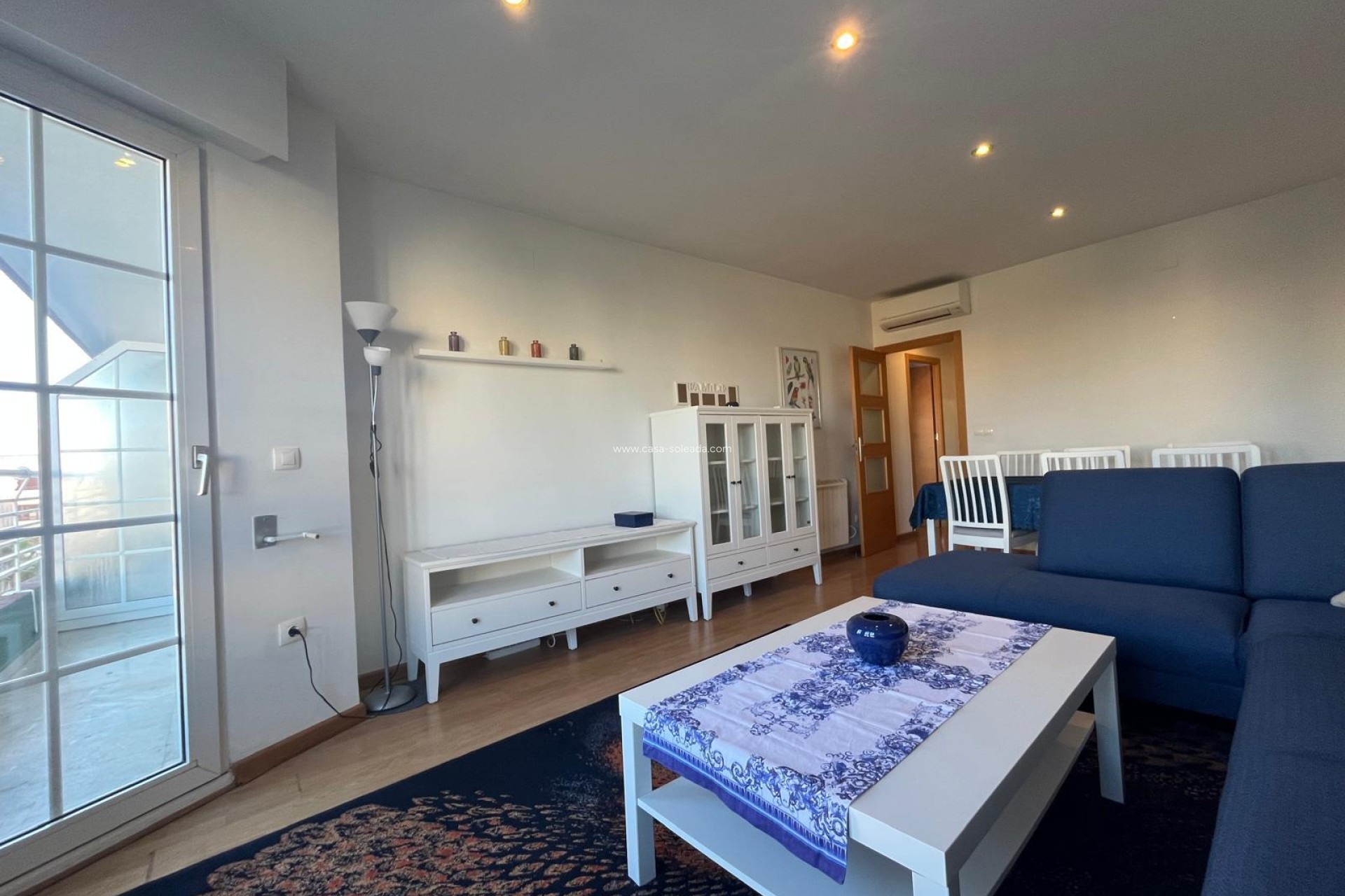 Revente - Appartement - Torrevieja - Center
