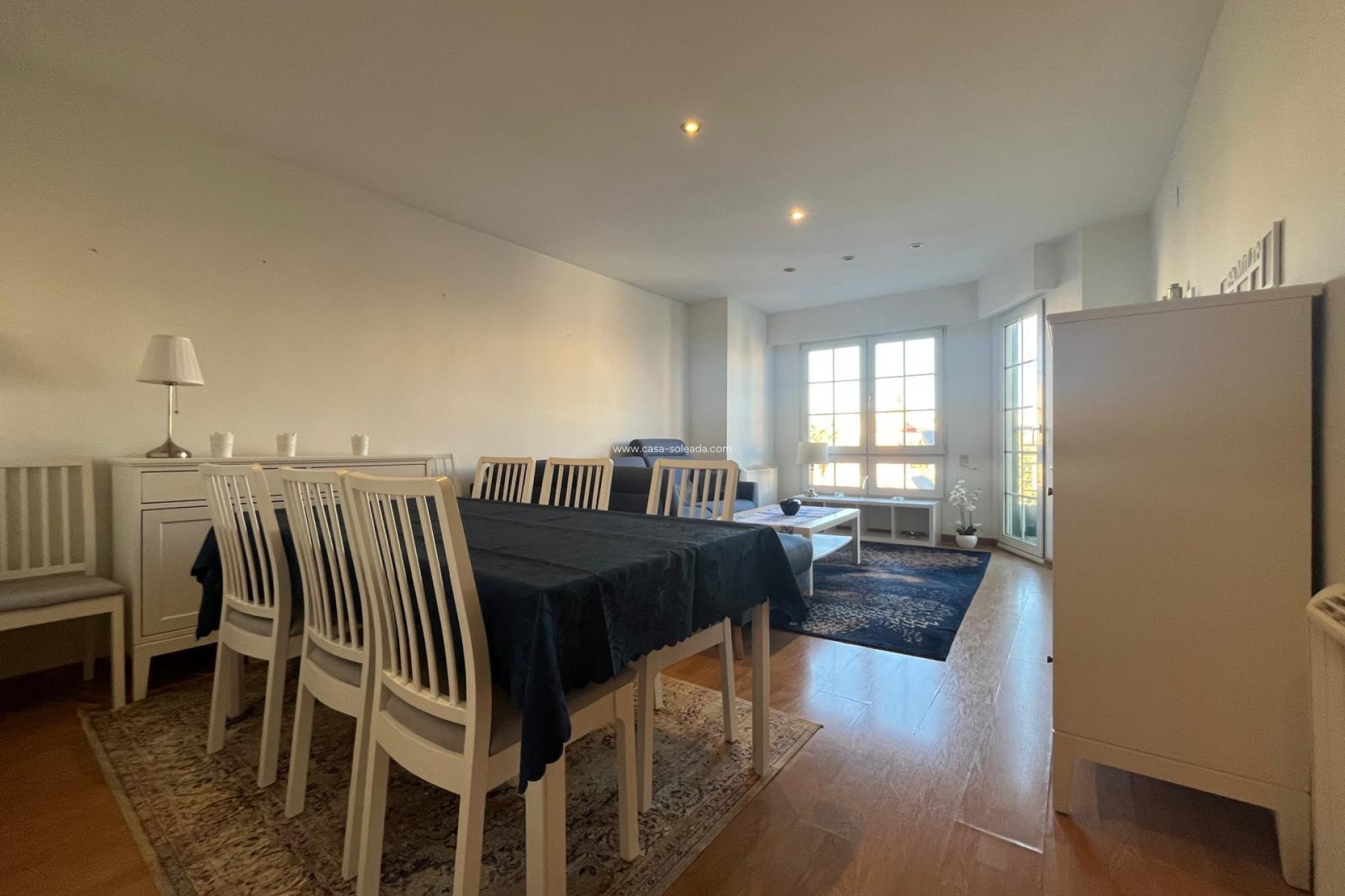 Revente - Appartement - Torrevieja - Center