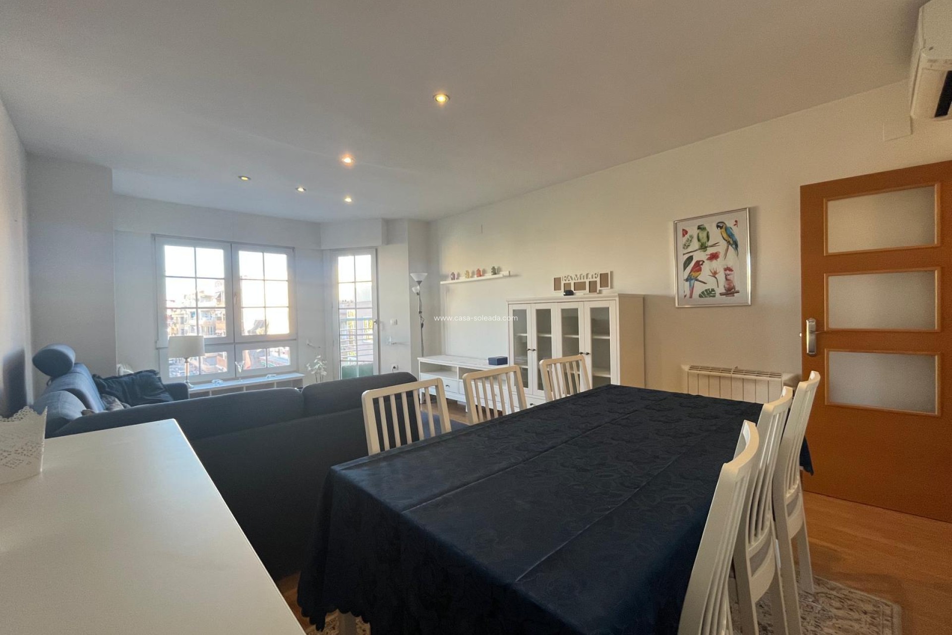 Revente - Appartement - Torrevieja - Center