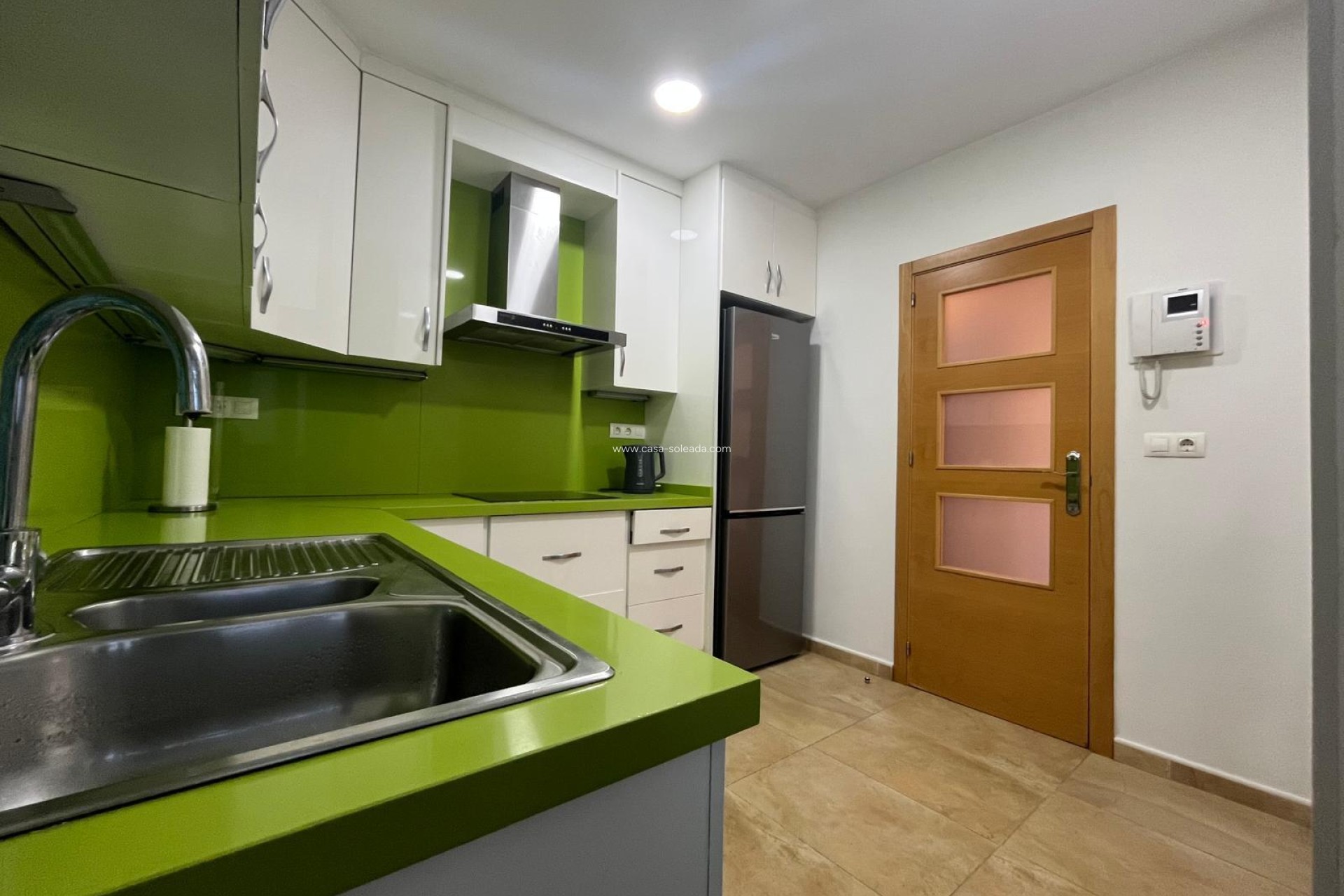 Revente - Appartement - Torrevieja - Center