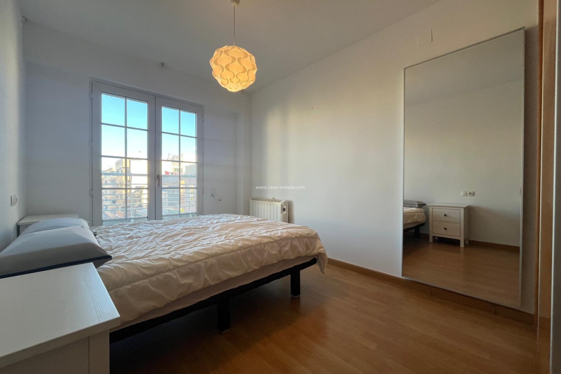 Revente - Appartement - Torrevieja - Center