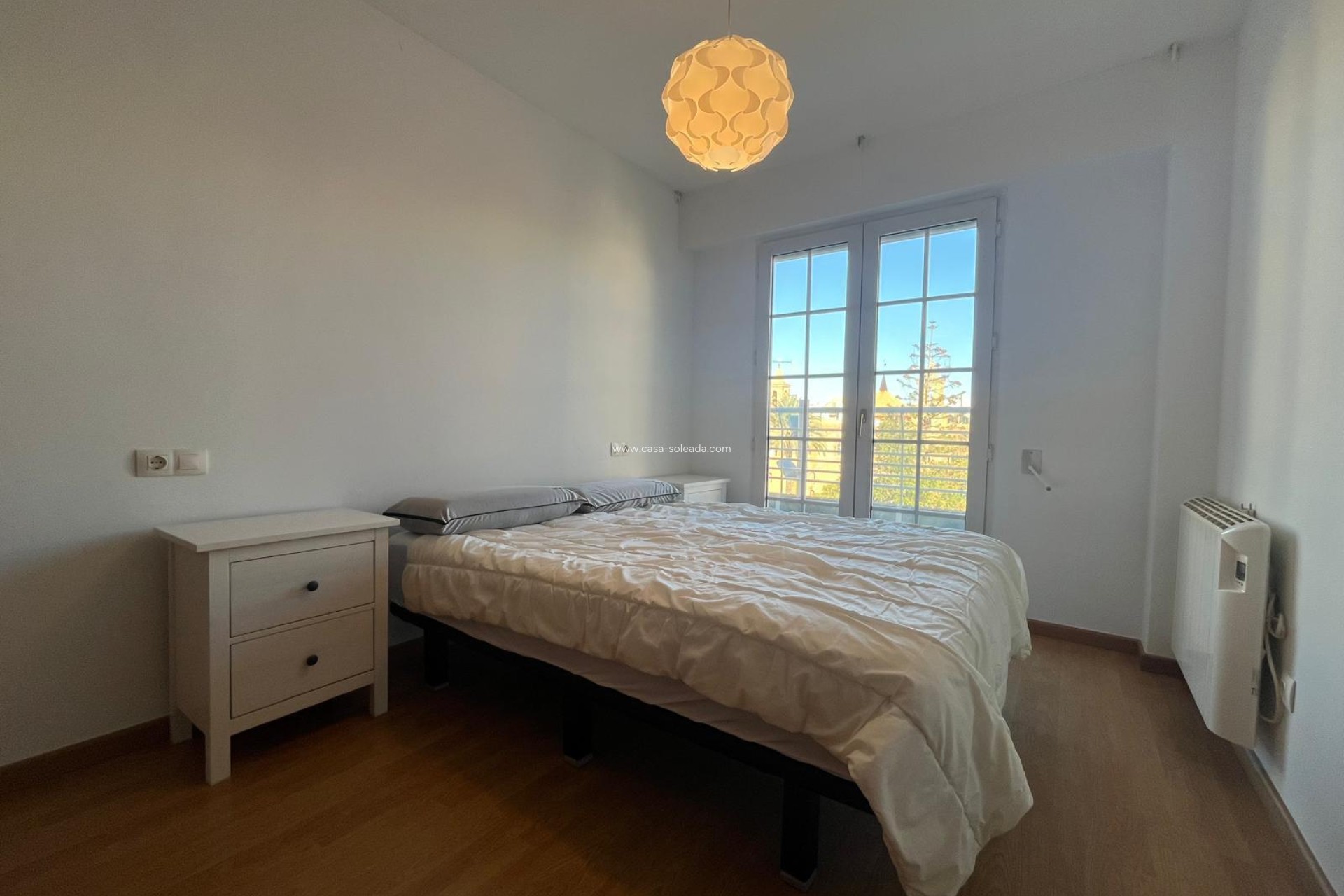 Revente - Appartement - Torrevieja - Center