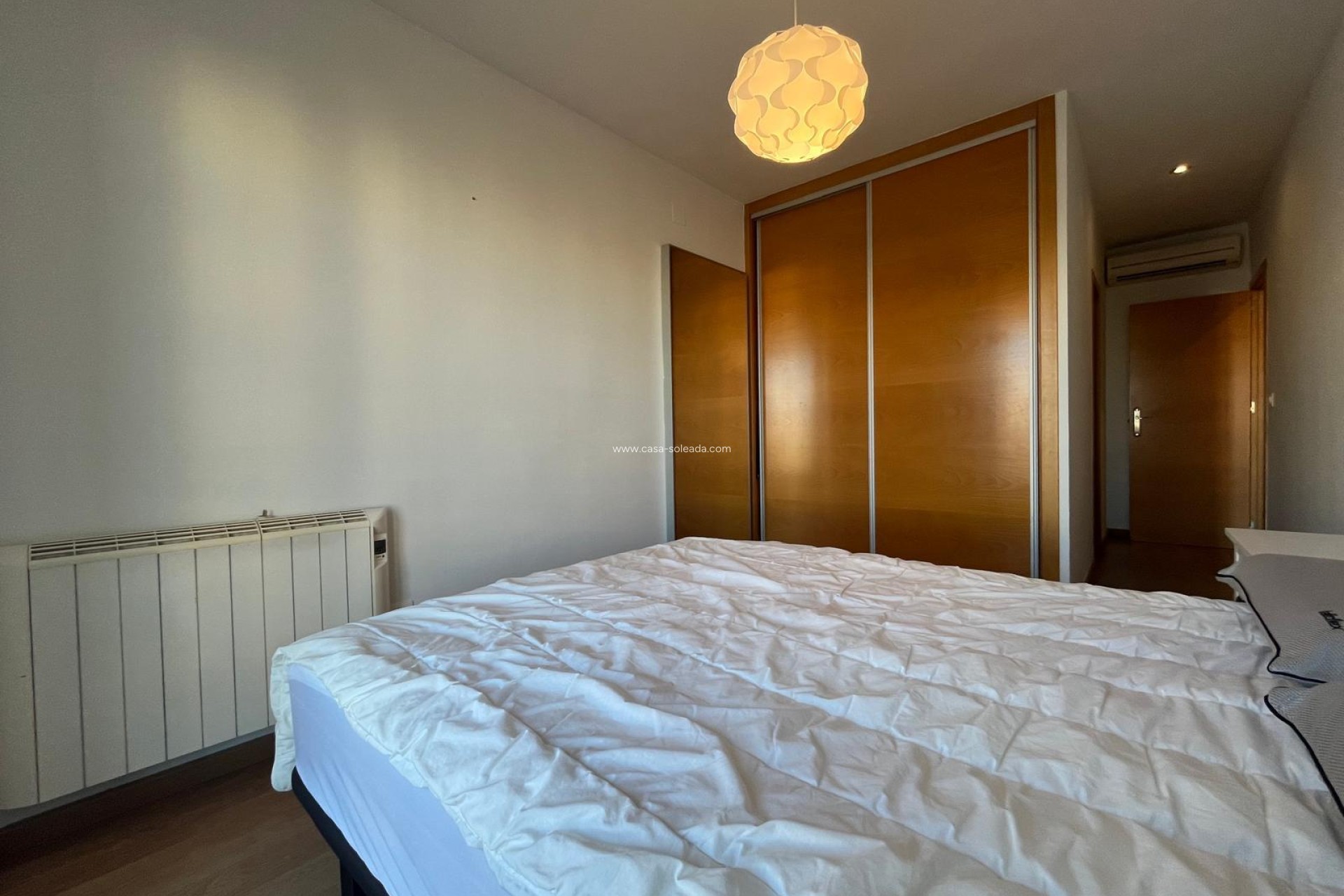 Revente - Appartement - Torrevieja - Center