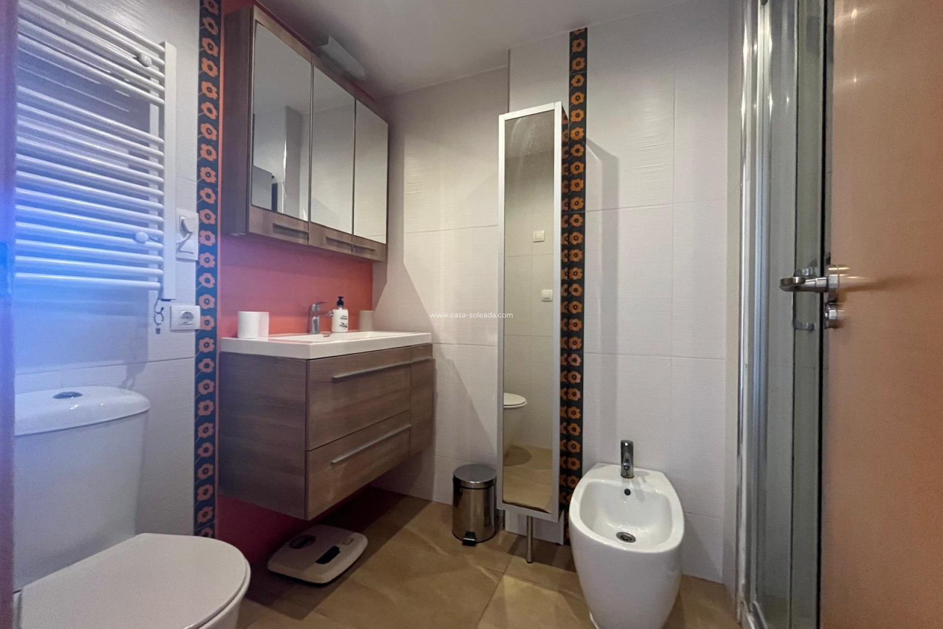 Revente - Appartement - Torrevieja - Center