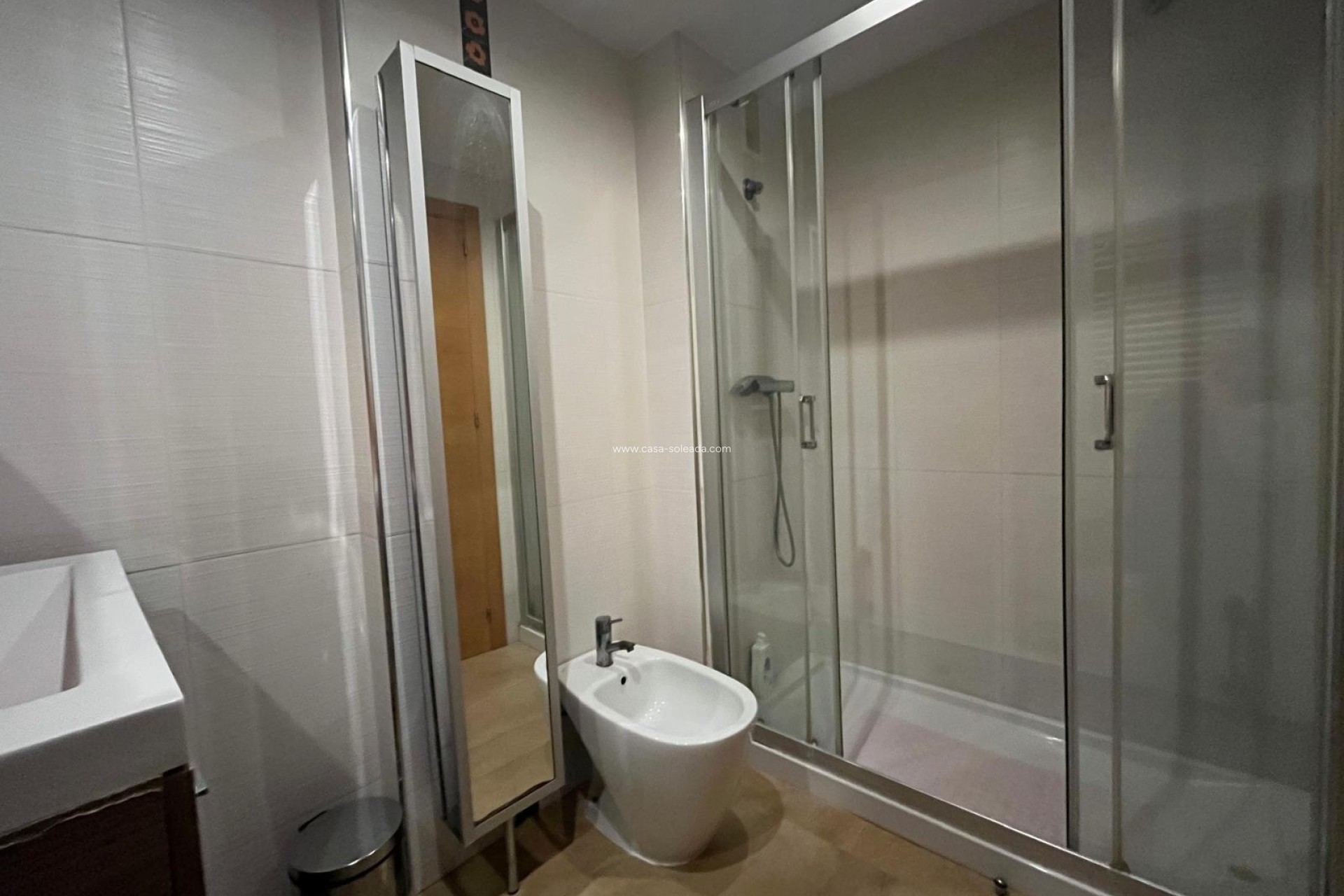 Revente - Appartement - Torrevieja - Center