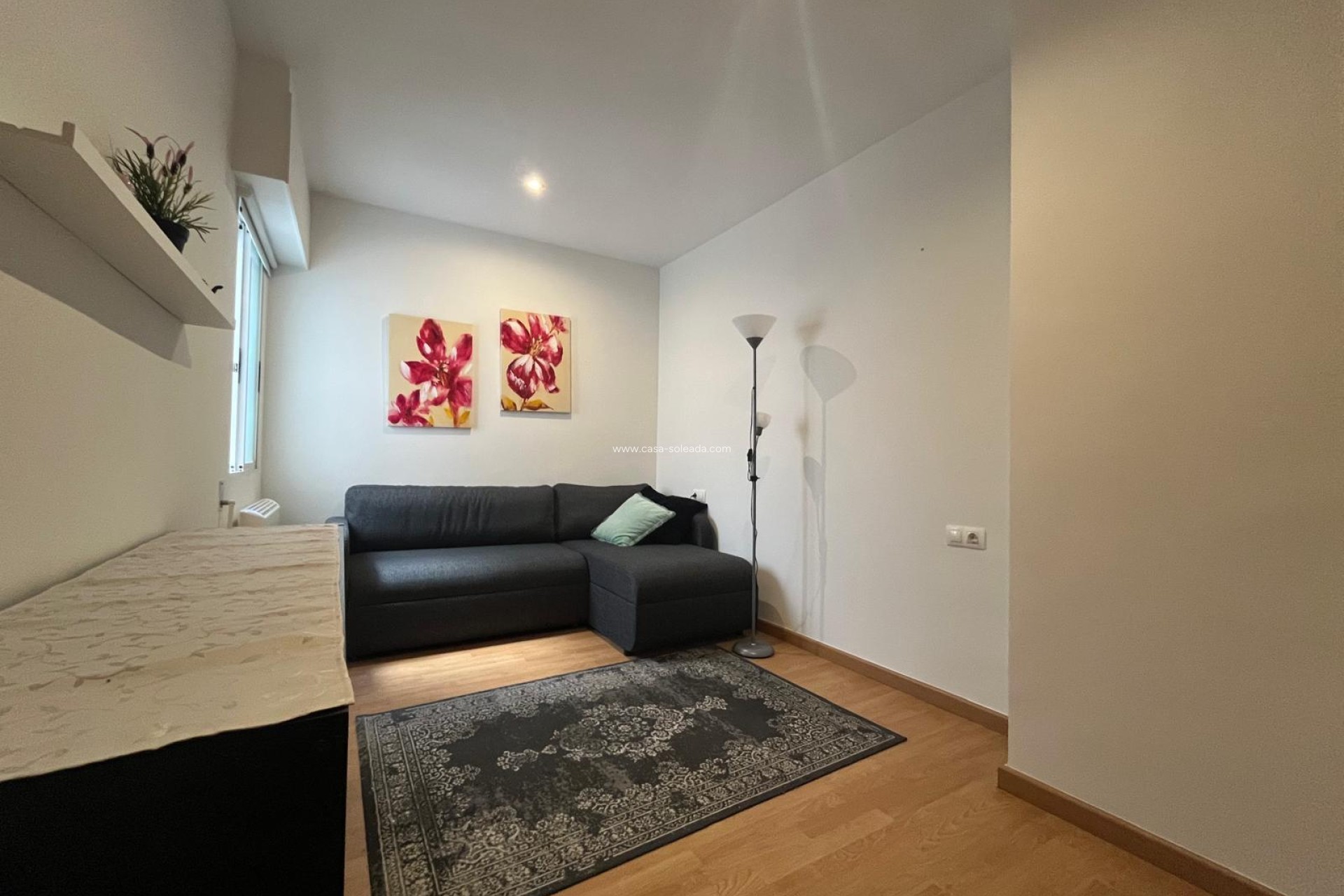 Revente - Appartement - Torrevieja - Center