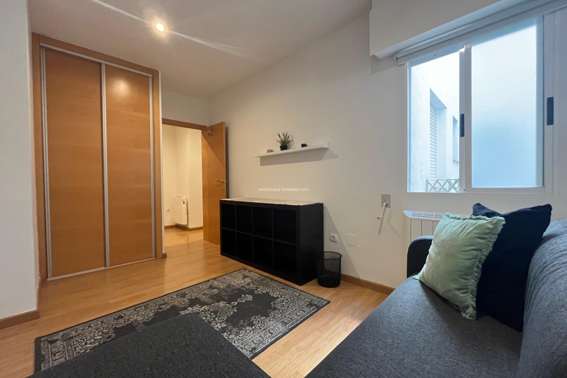 Revente - Appartement - Torrevieja - Center