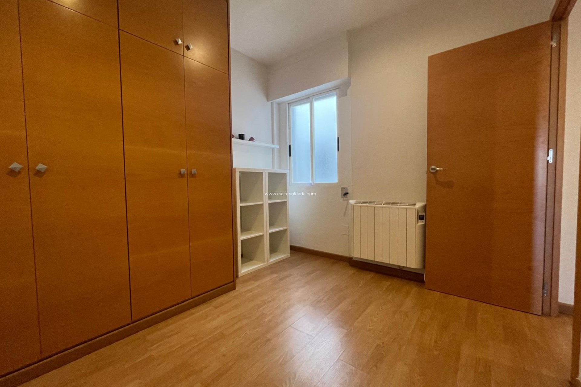 Revente - Appartement - Torrevieja - Center