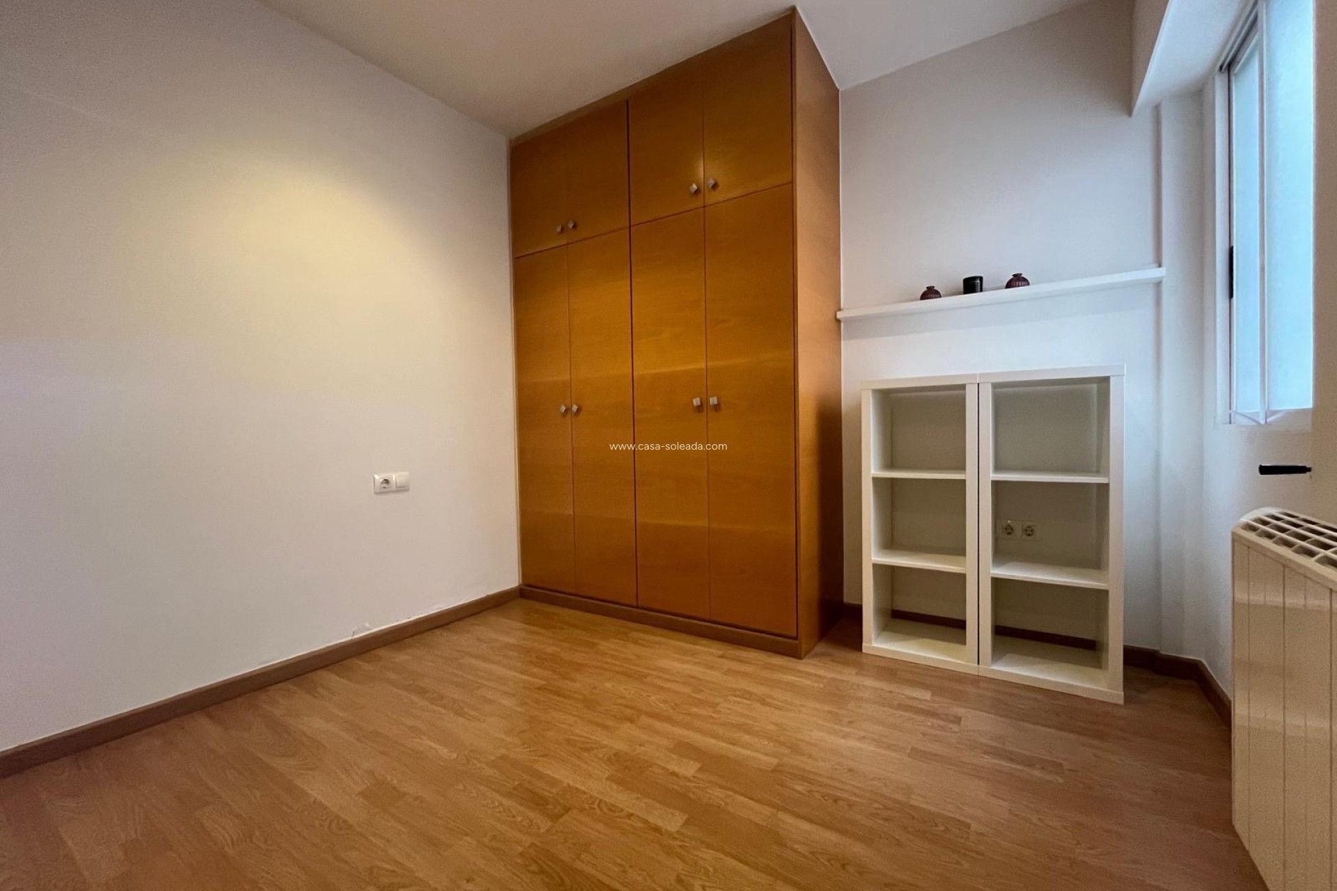 Revente - Appartement - Torrevieja - Center