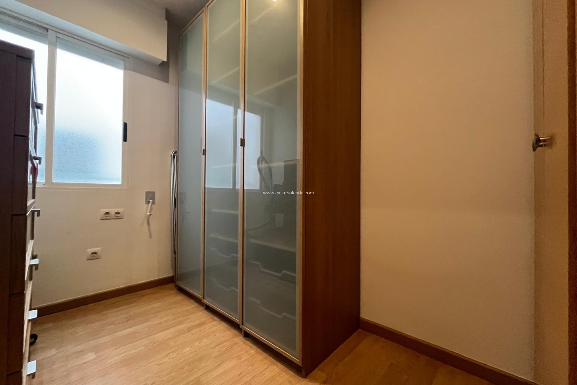 Revente - Appartement - Torrevieja - Center