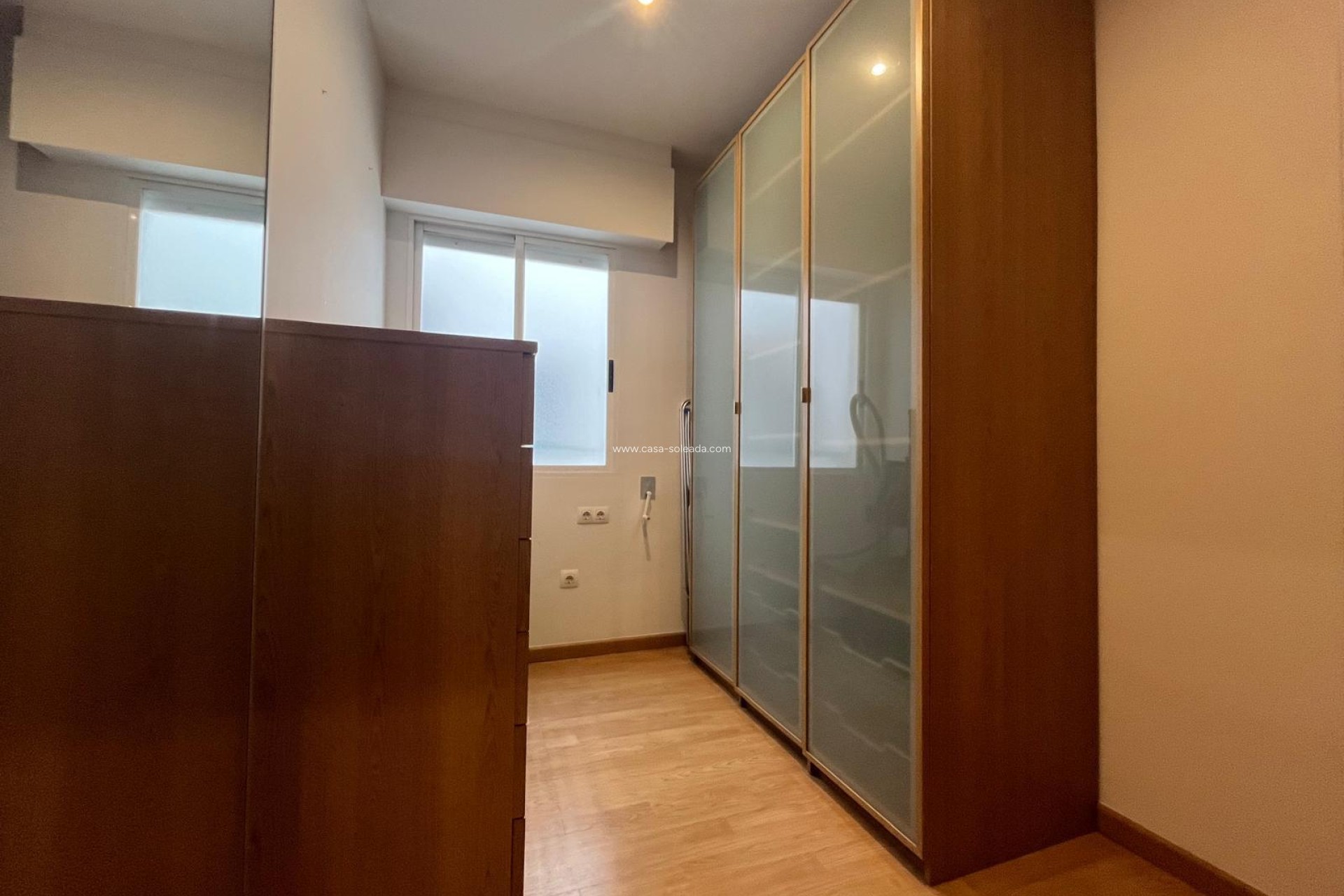 Revente - Appartement - Torrevieja - Center