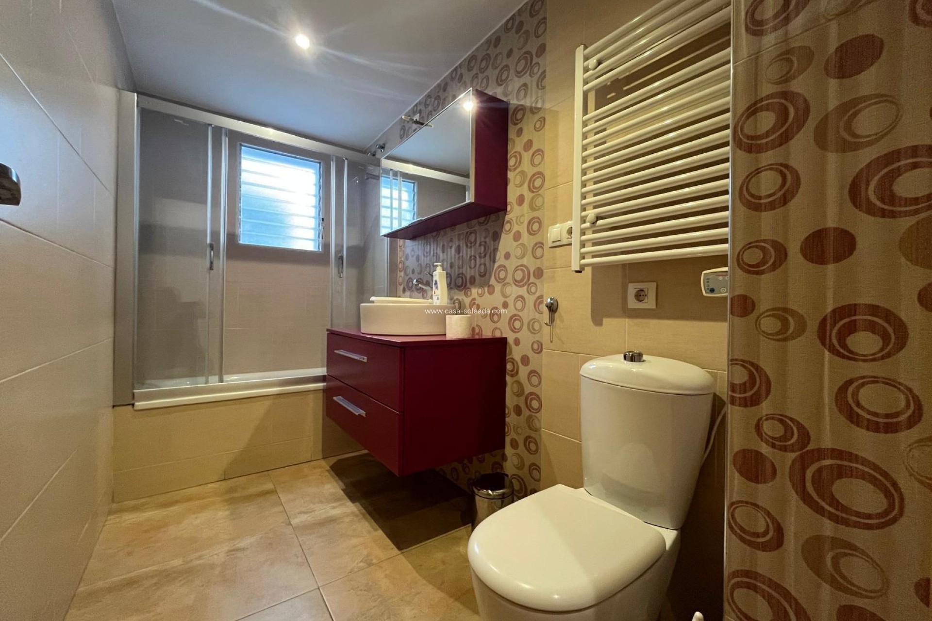 Revente - Appartement - Torrevieja - Center