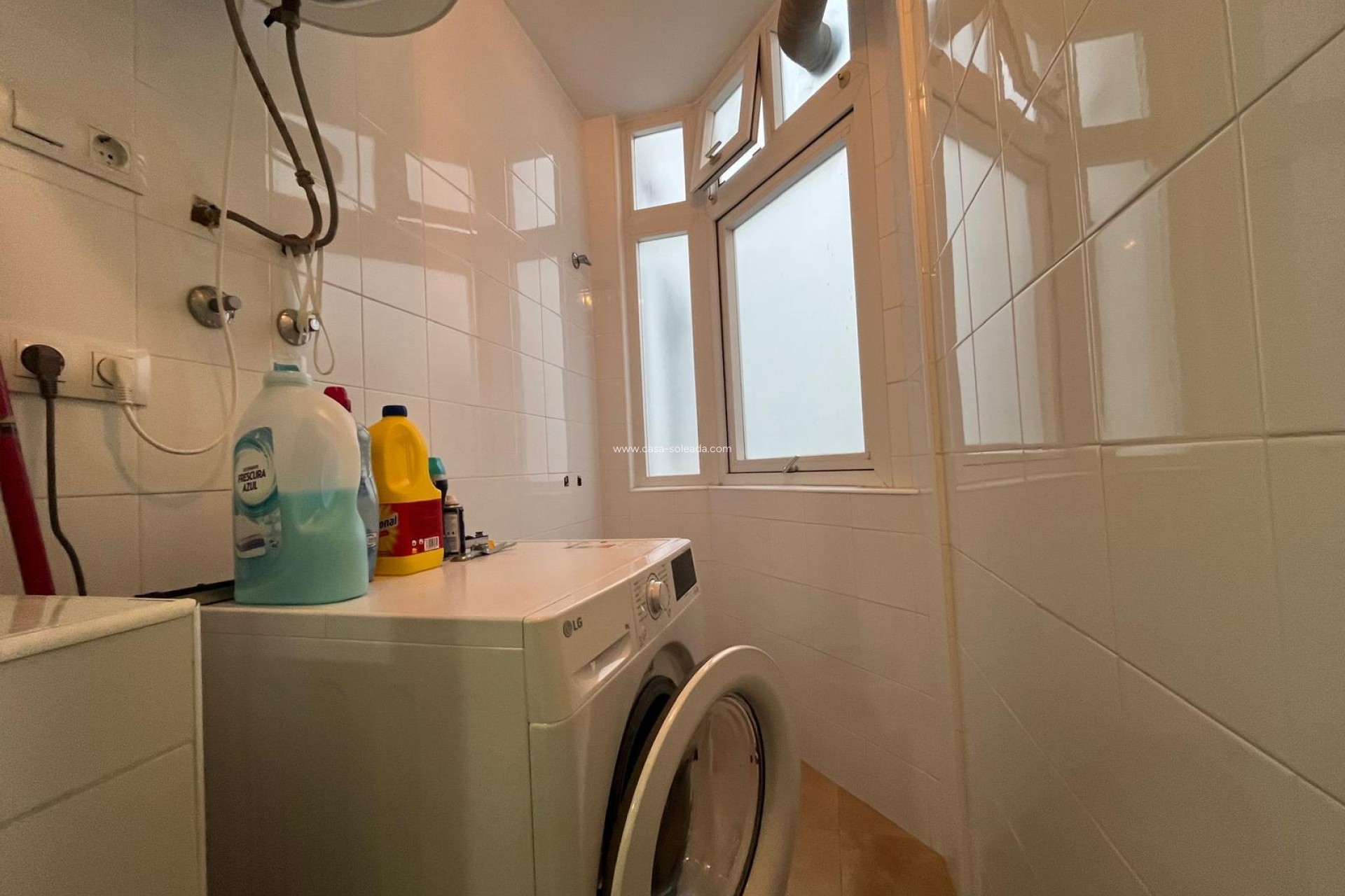 Revente - Appartement - Torrevieja - Center