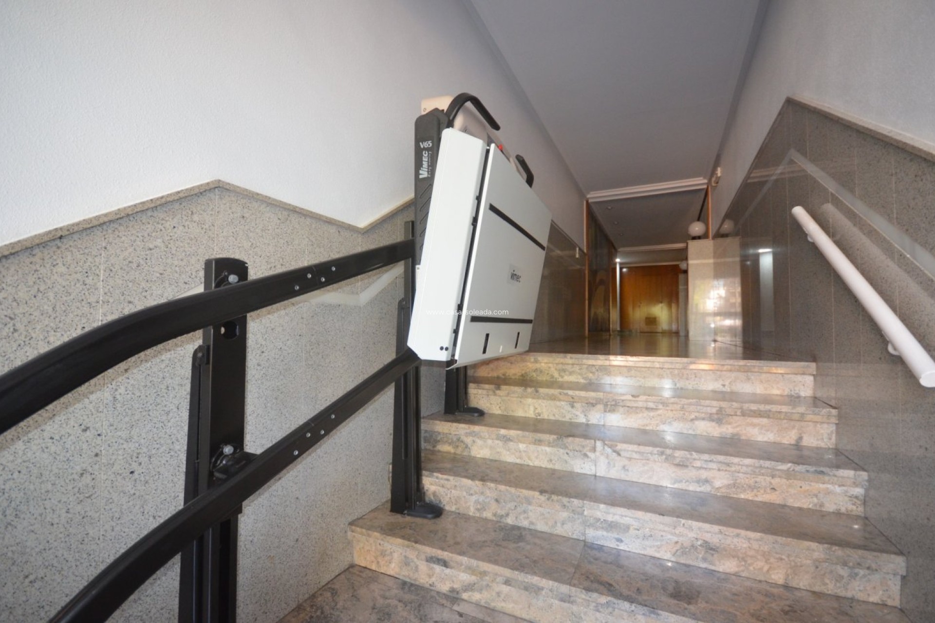 Revente - Appartement - Torrevieja - Center