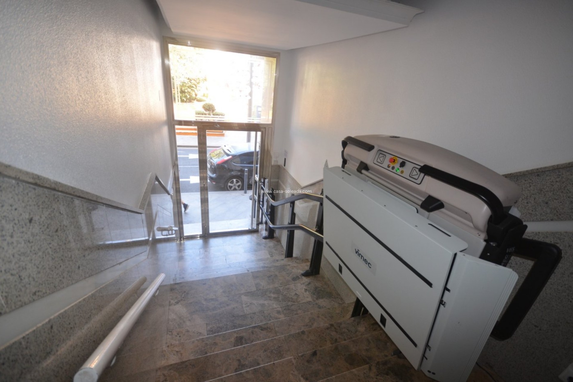 Revente - Appartement - Torrevieja - Center