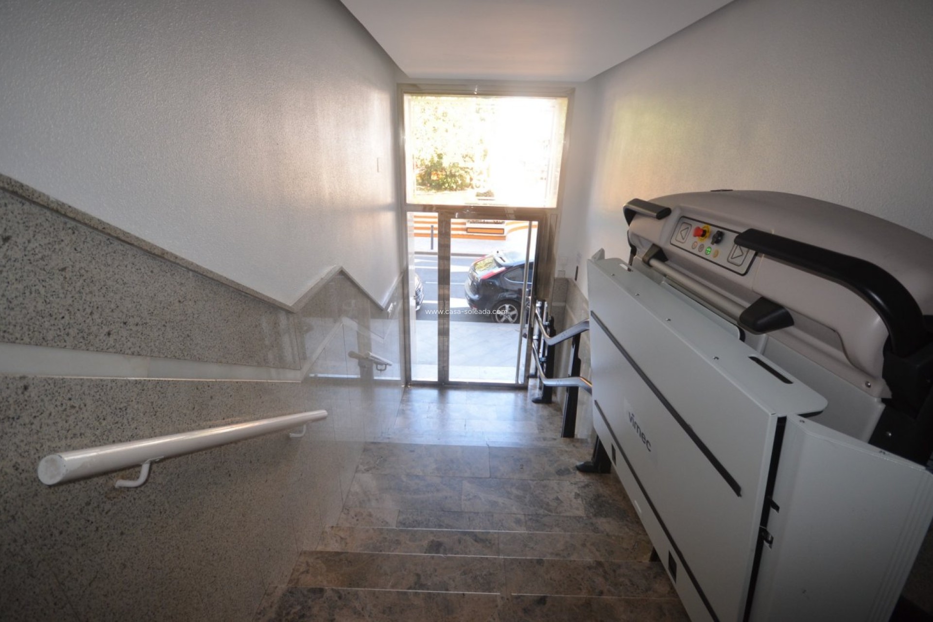 Revente - Appartement - Torrevieja - Center