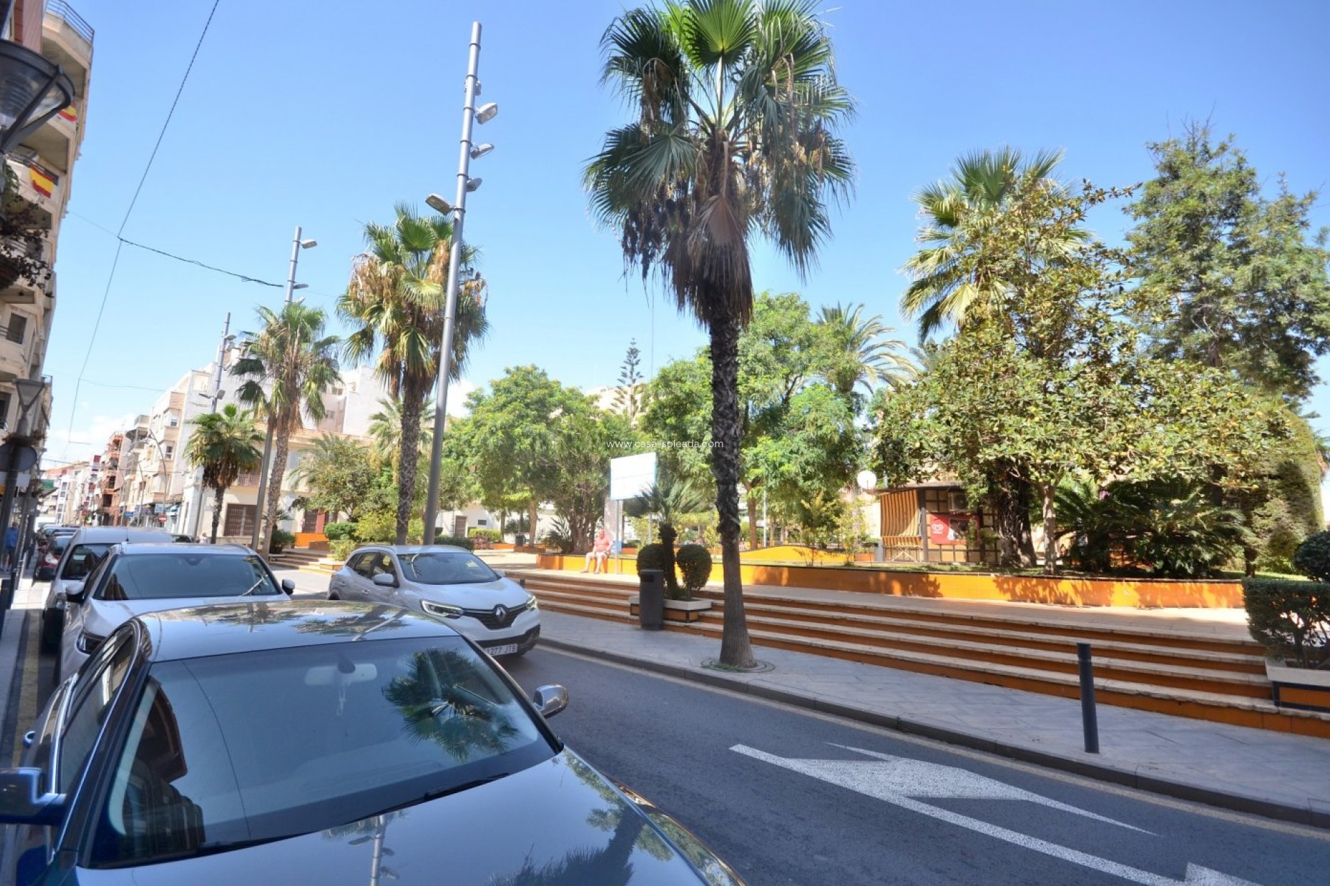 Revente - Appartement - Torrevieja - Center