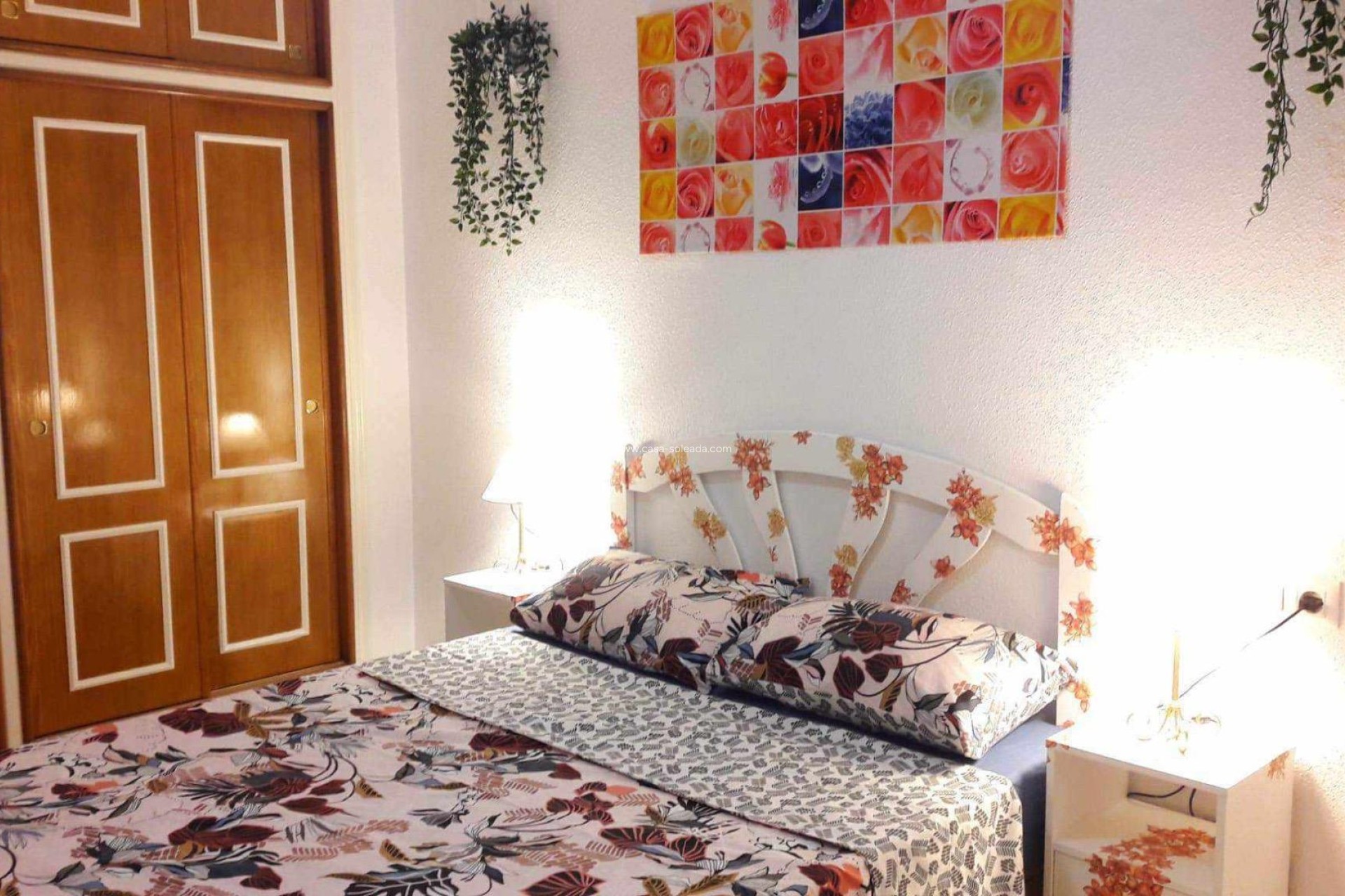 Revente - Appartement - Torrevieja - Center