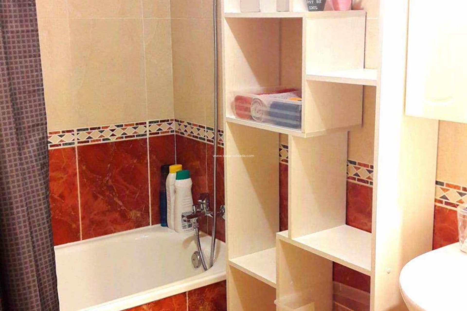 Revente - Appartement - Torrevieja - Center