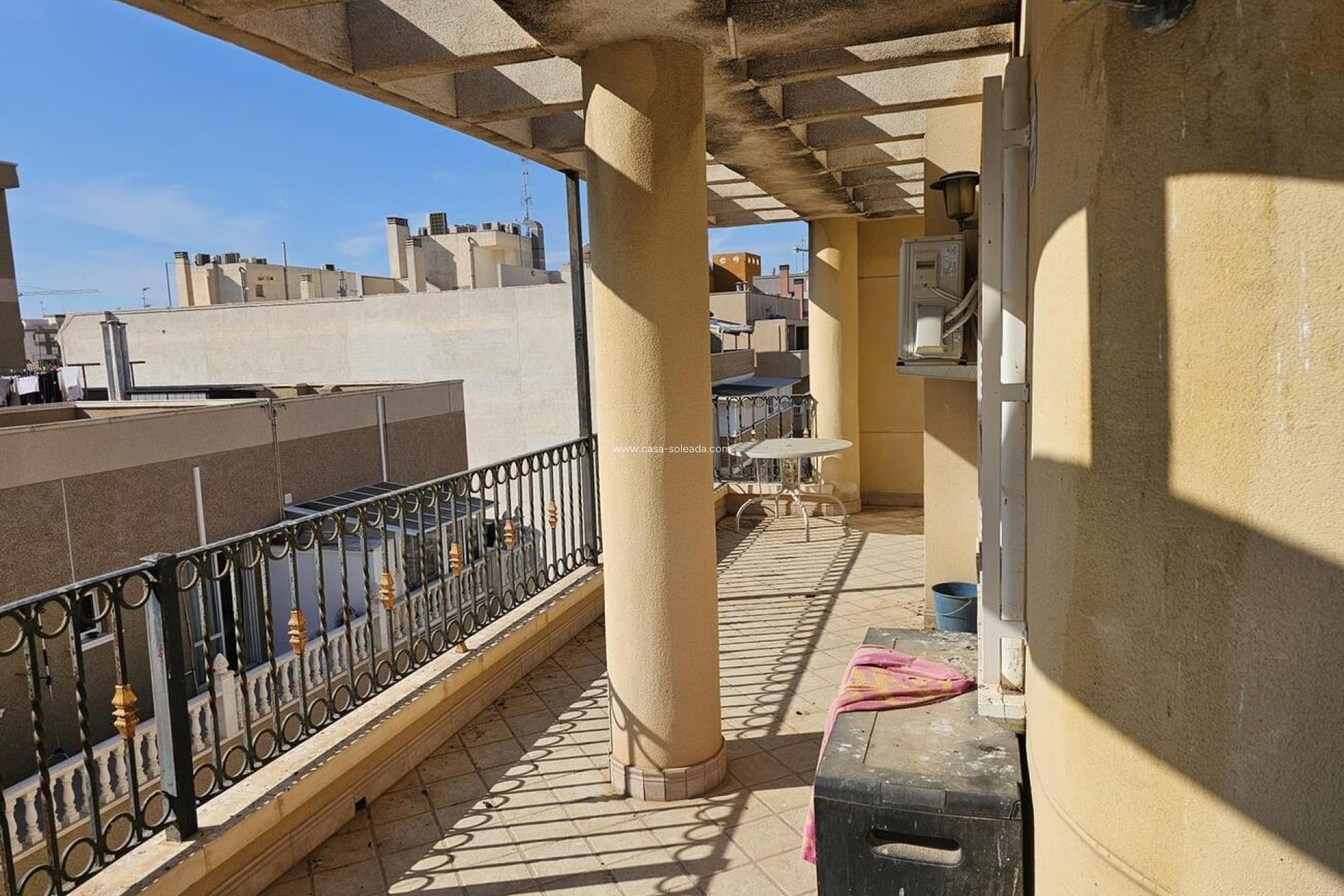 Revente - Appartement - Torrevieja - Center