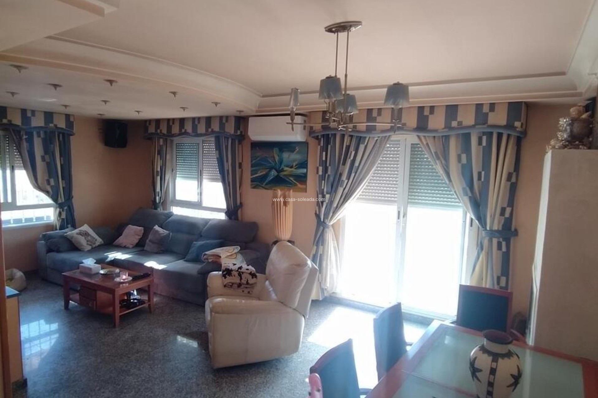 Revente - Appartement - Torrevieja - Center
