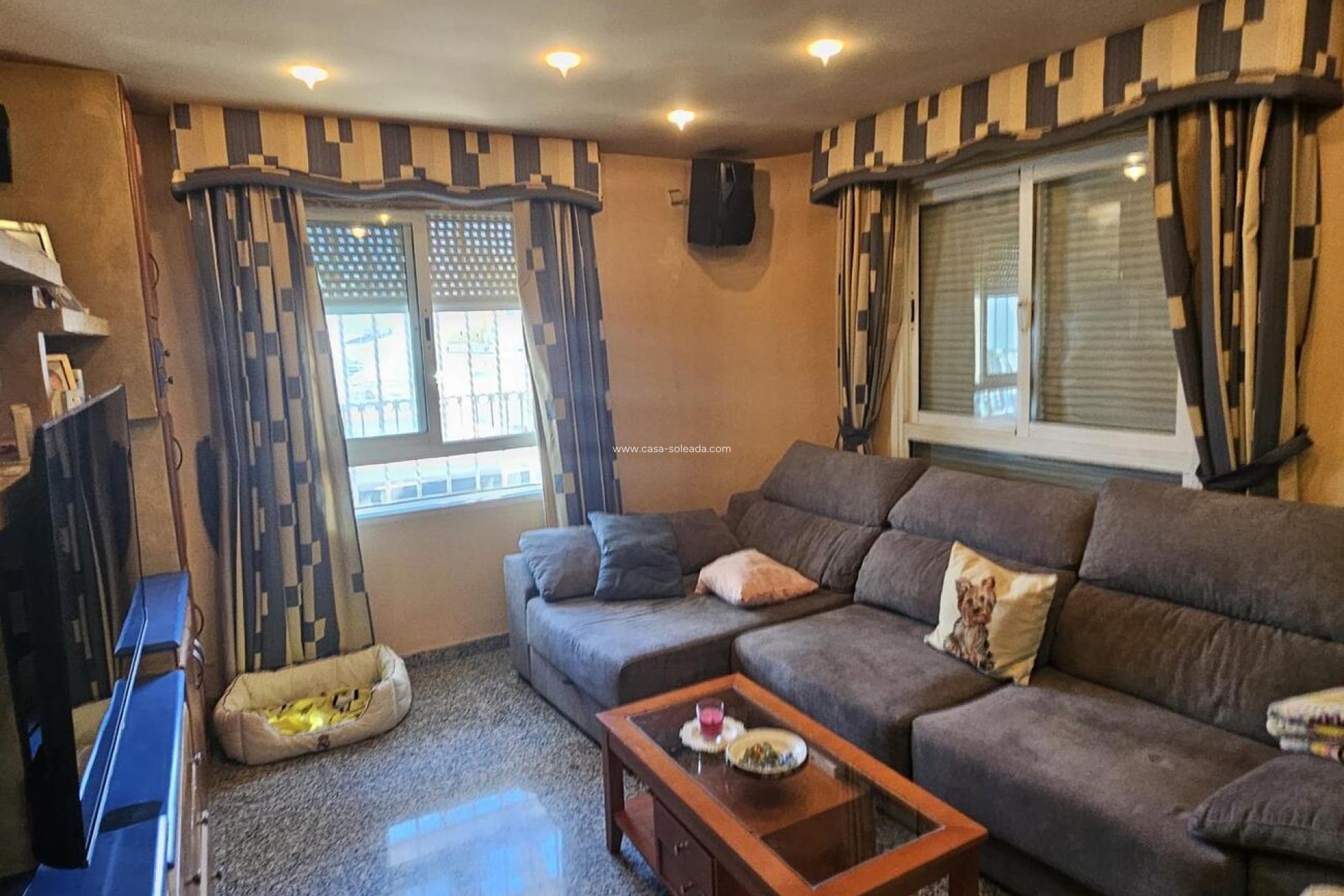 Revente - Appartement - Torrevieja - Center